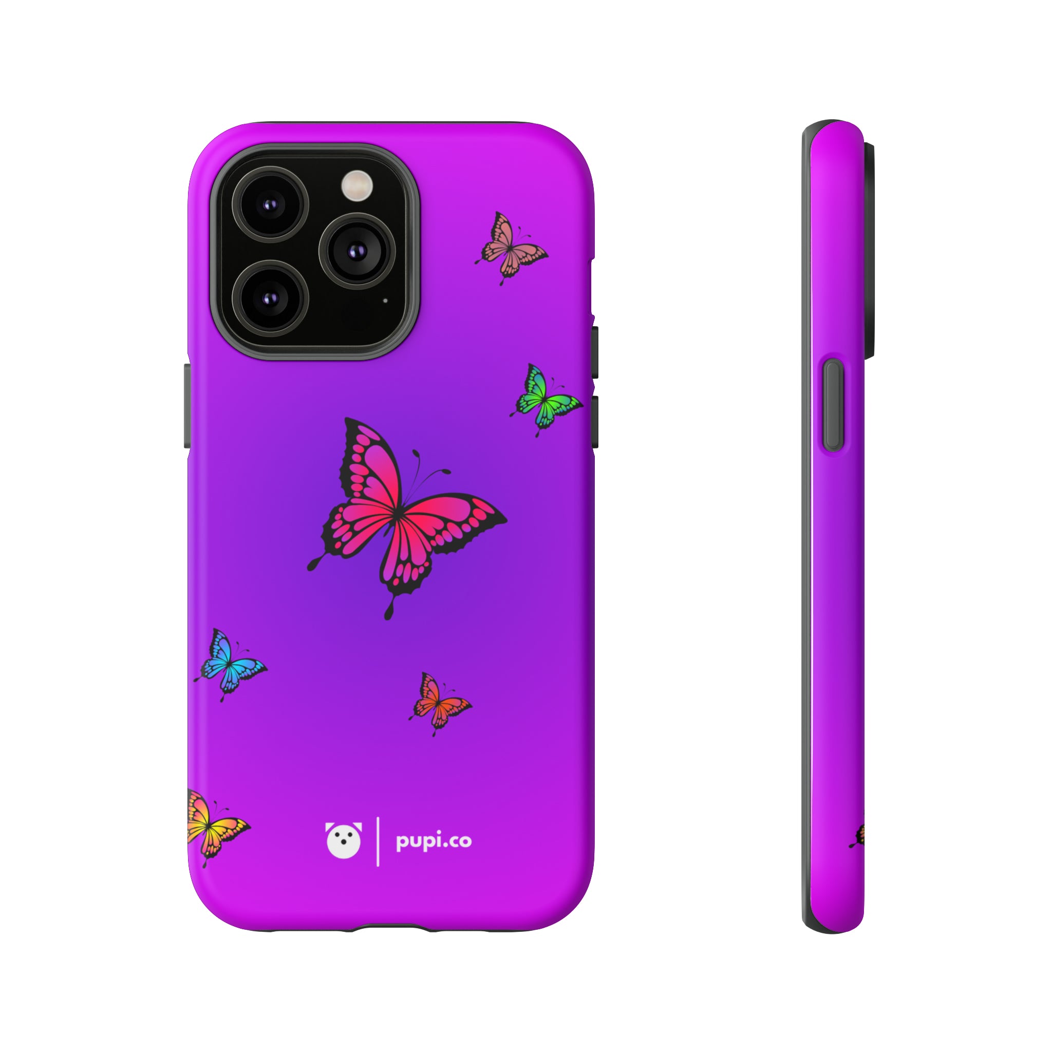 Buttefly | Phone case