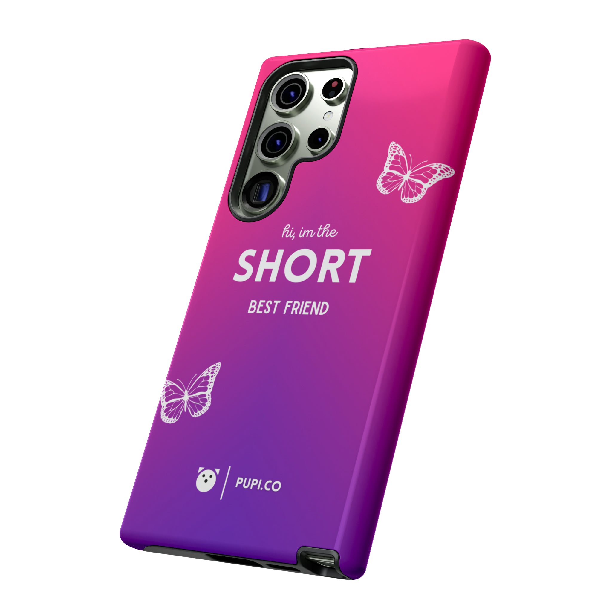 Short BFF | Phone case