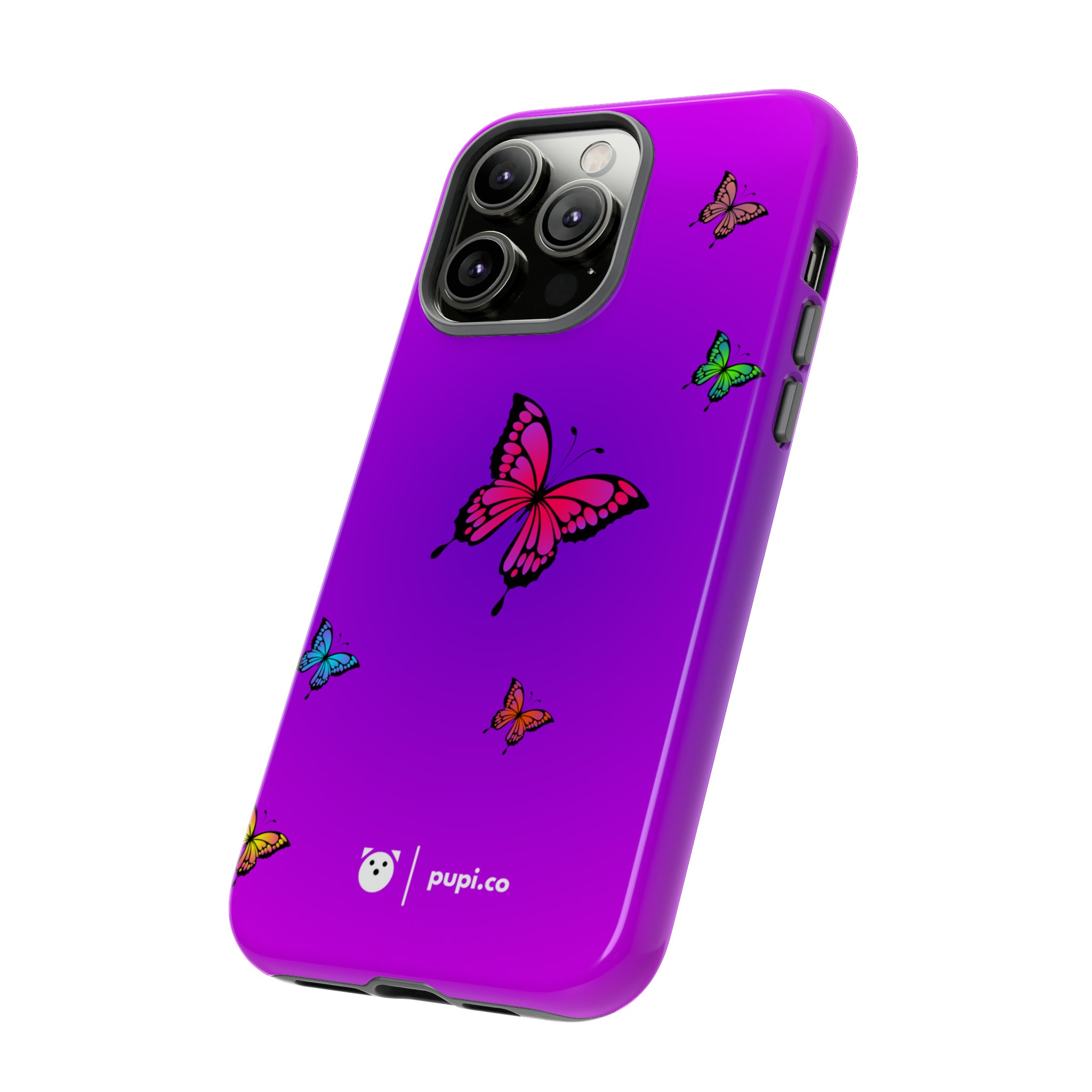 Buttefly | Phone case