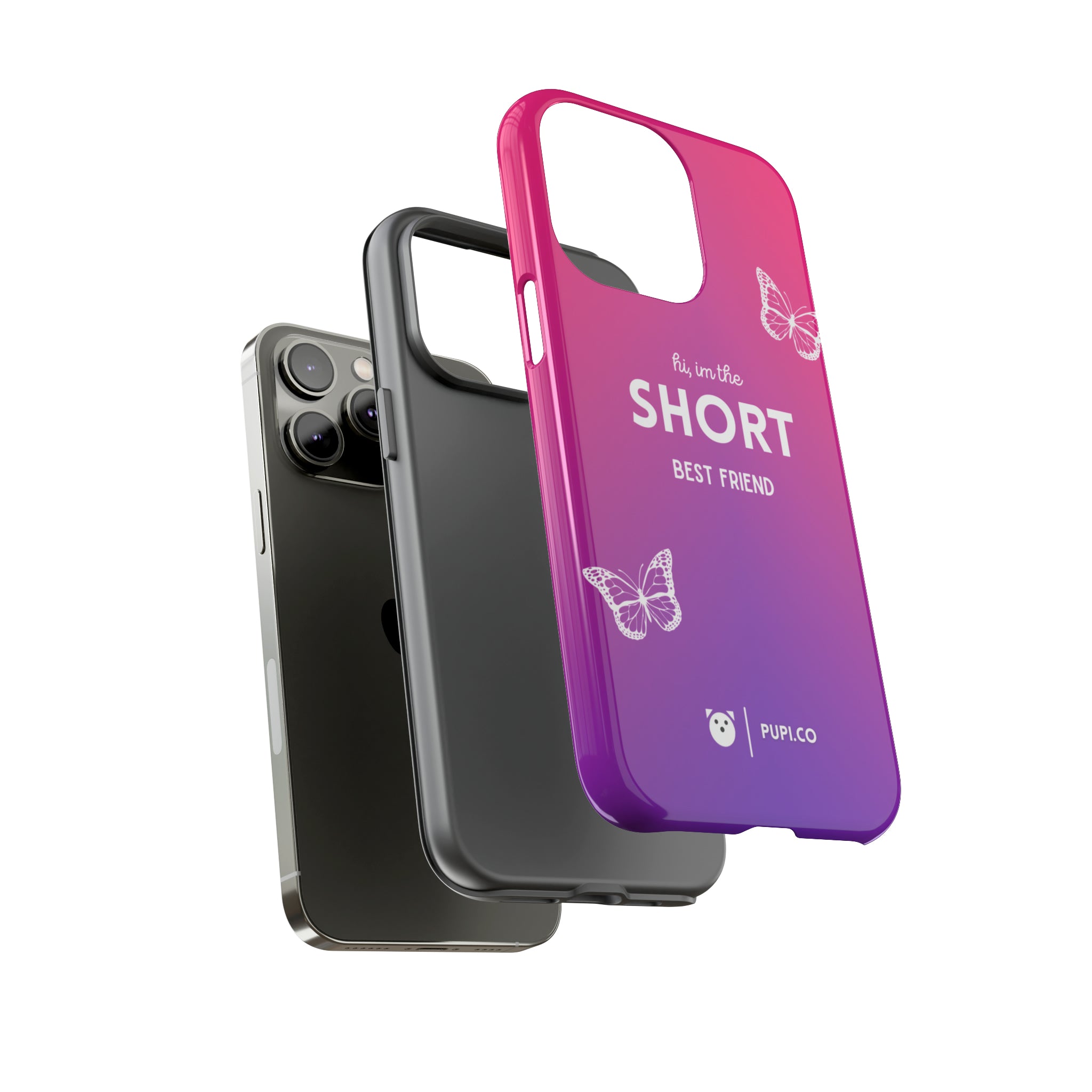 Short BFF | Phone case