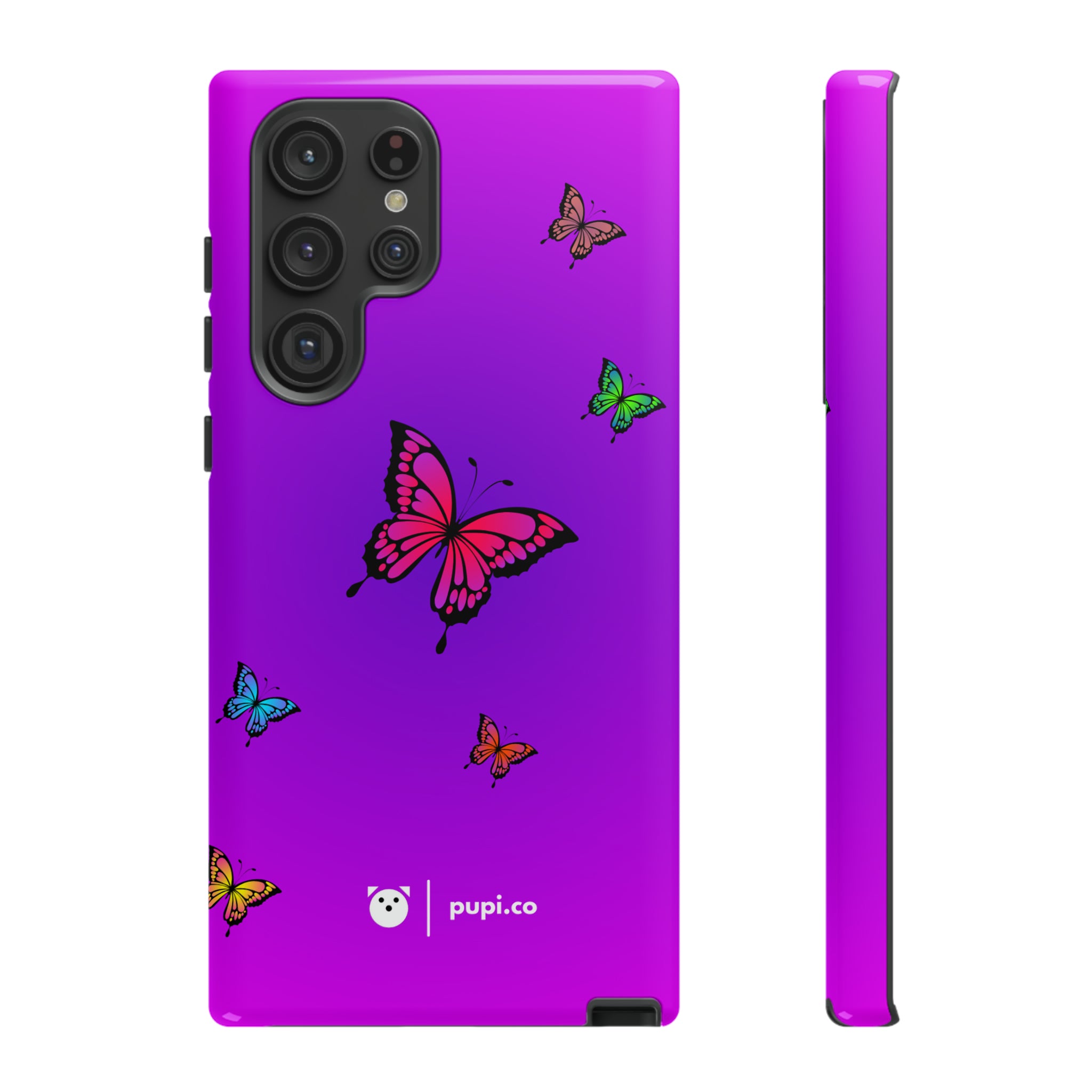 Buttefly | Phone case