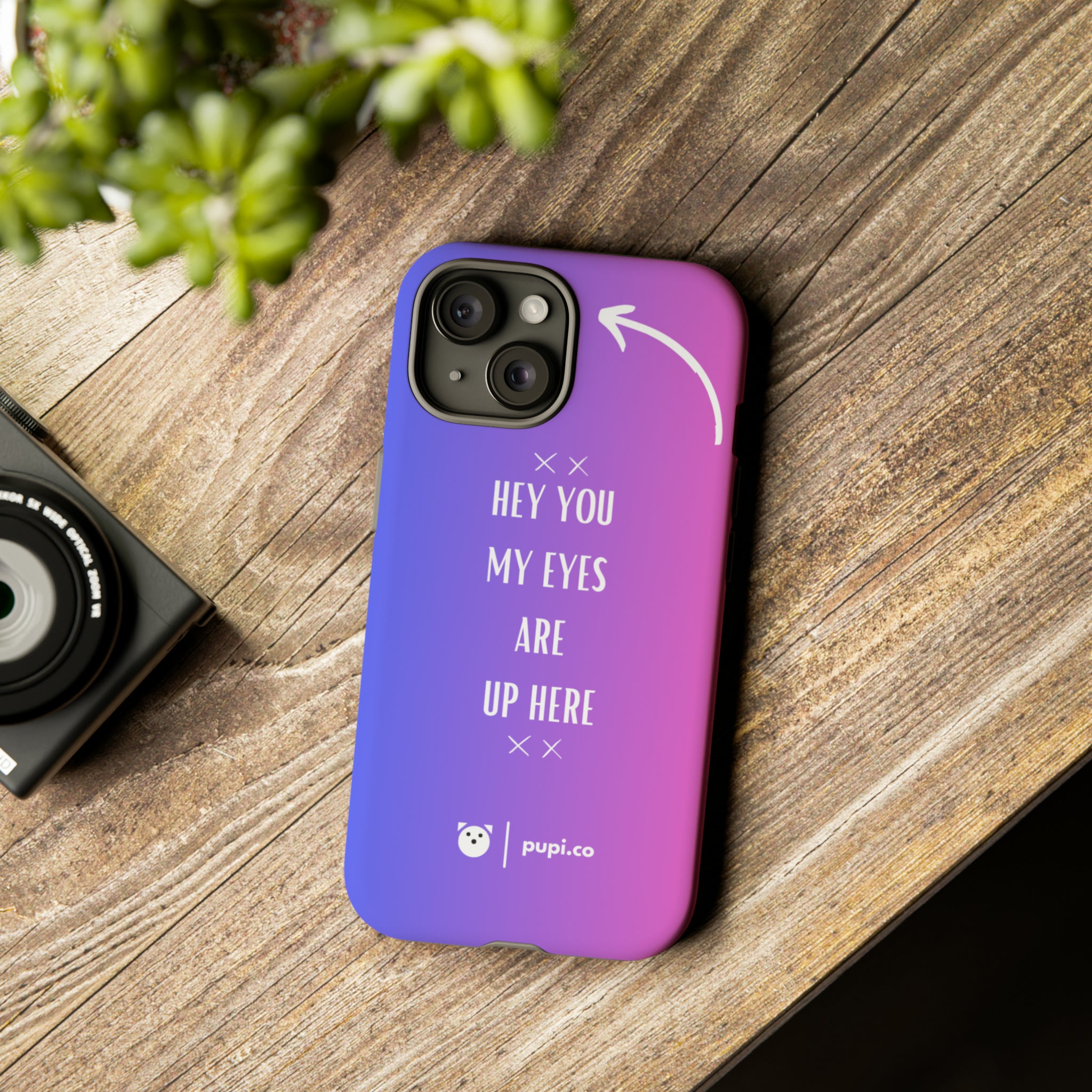 hey you | Phone case