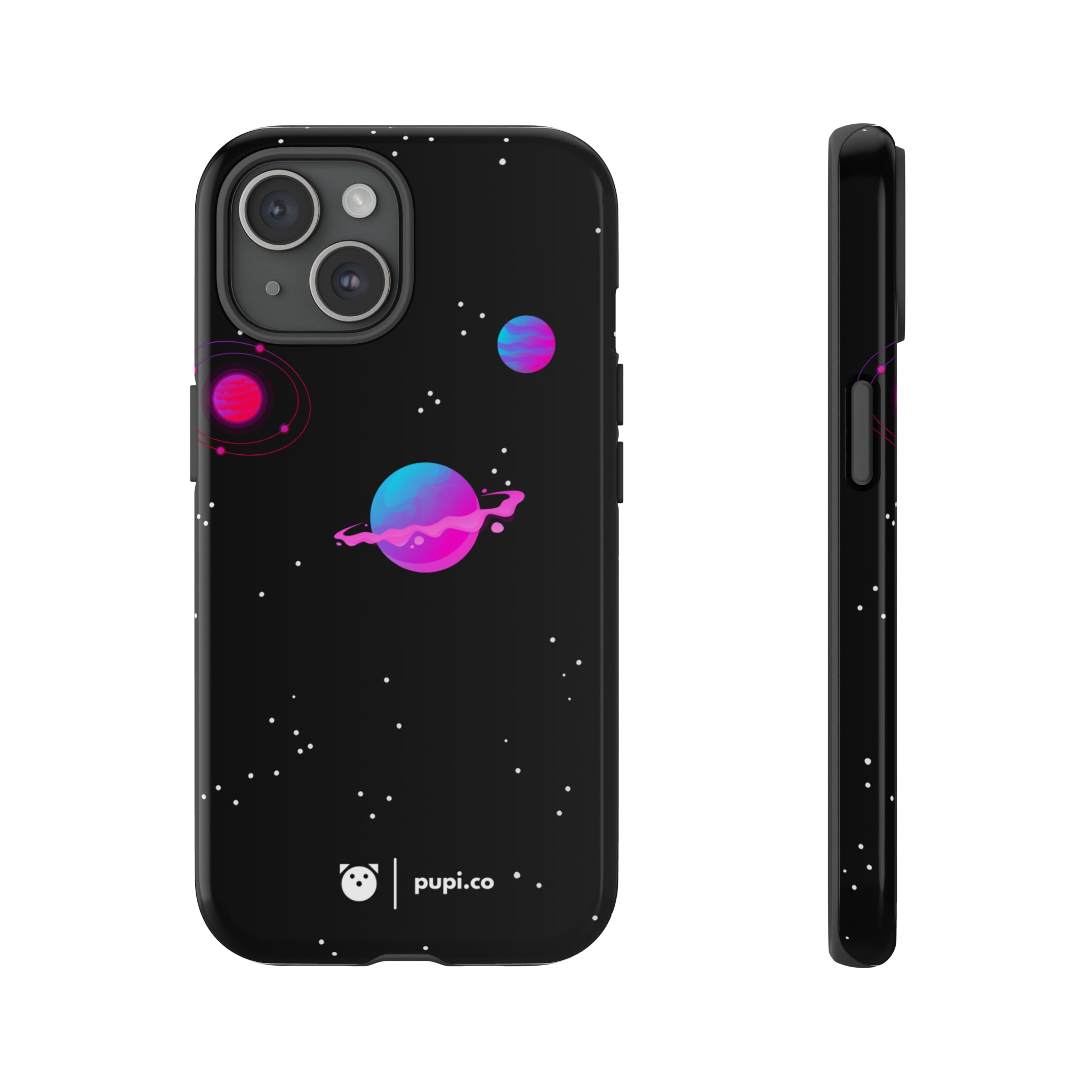 Space | Phone case