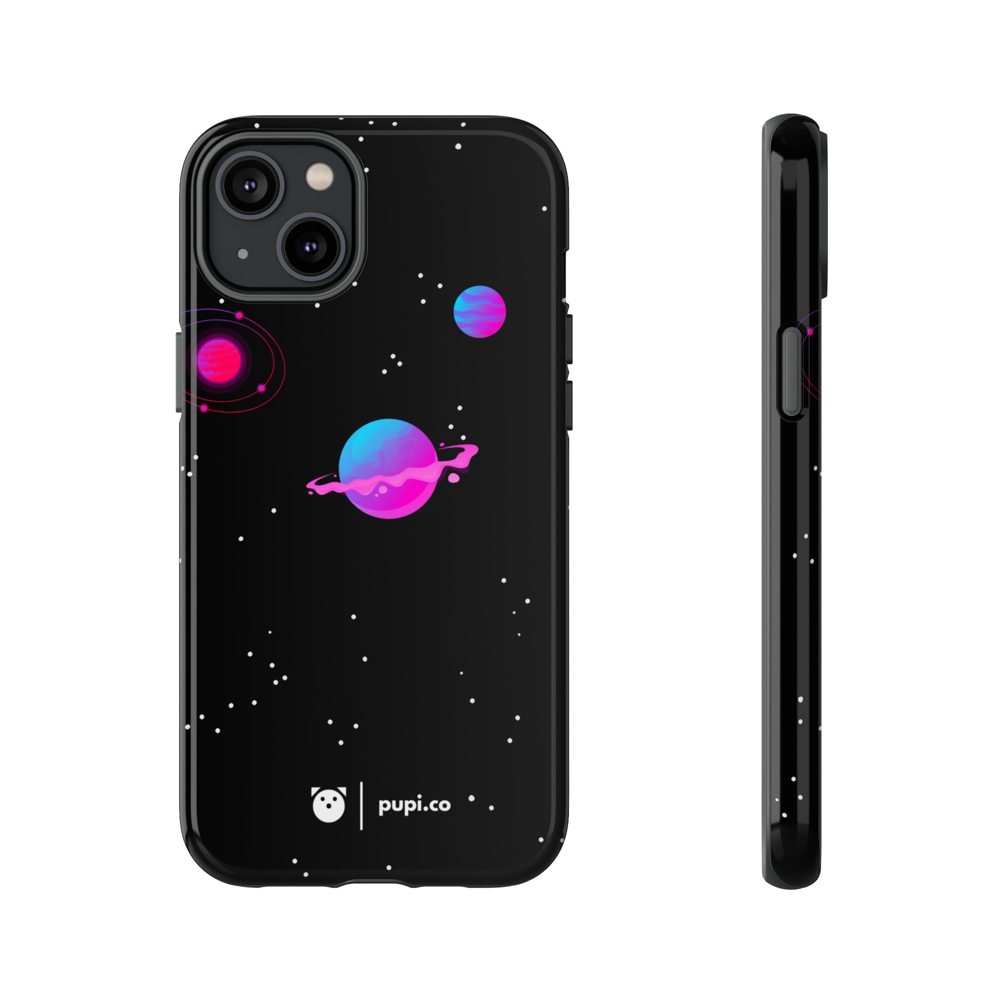 Space | Phone case