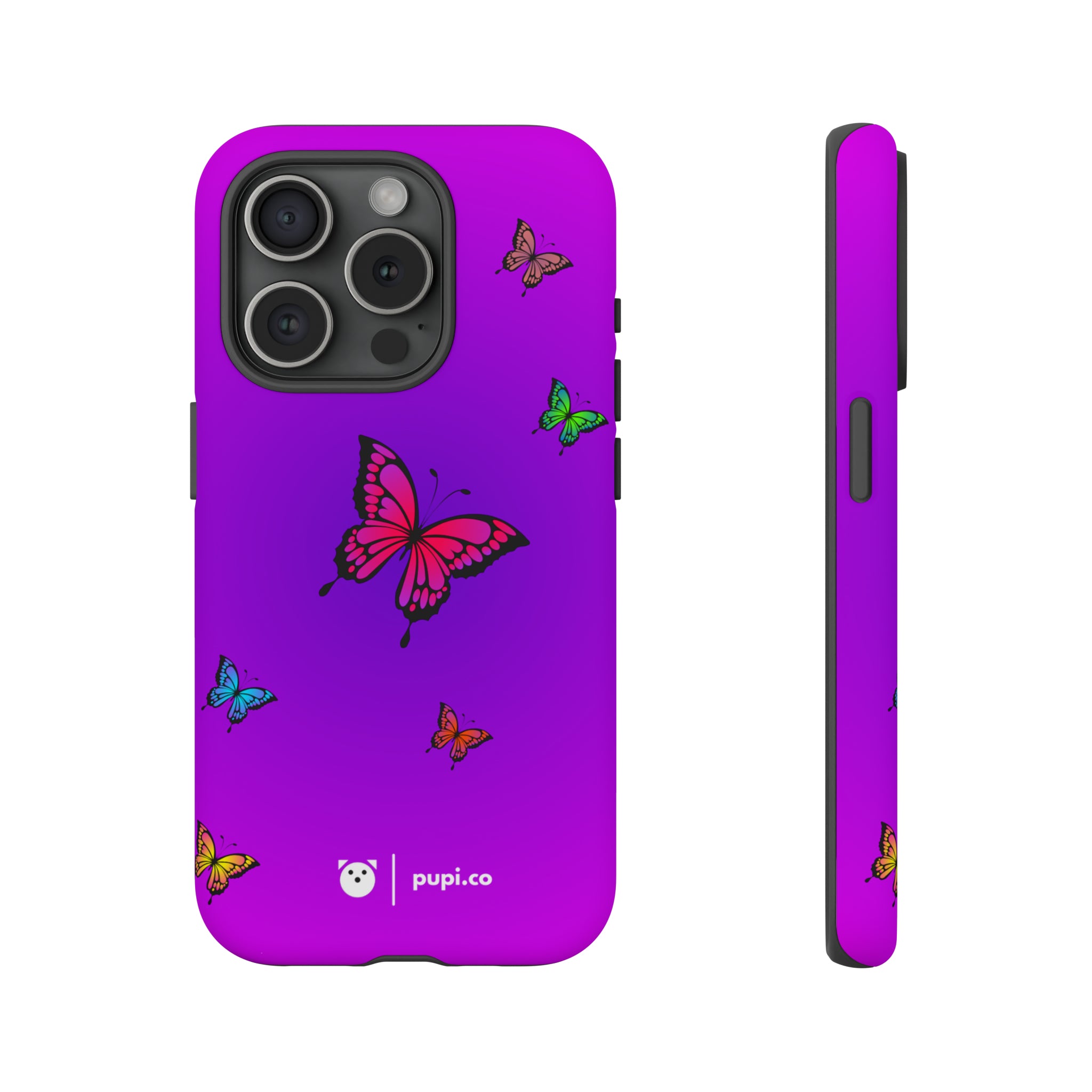 Buttefly | Phone case