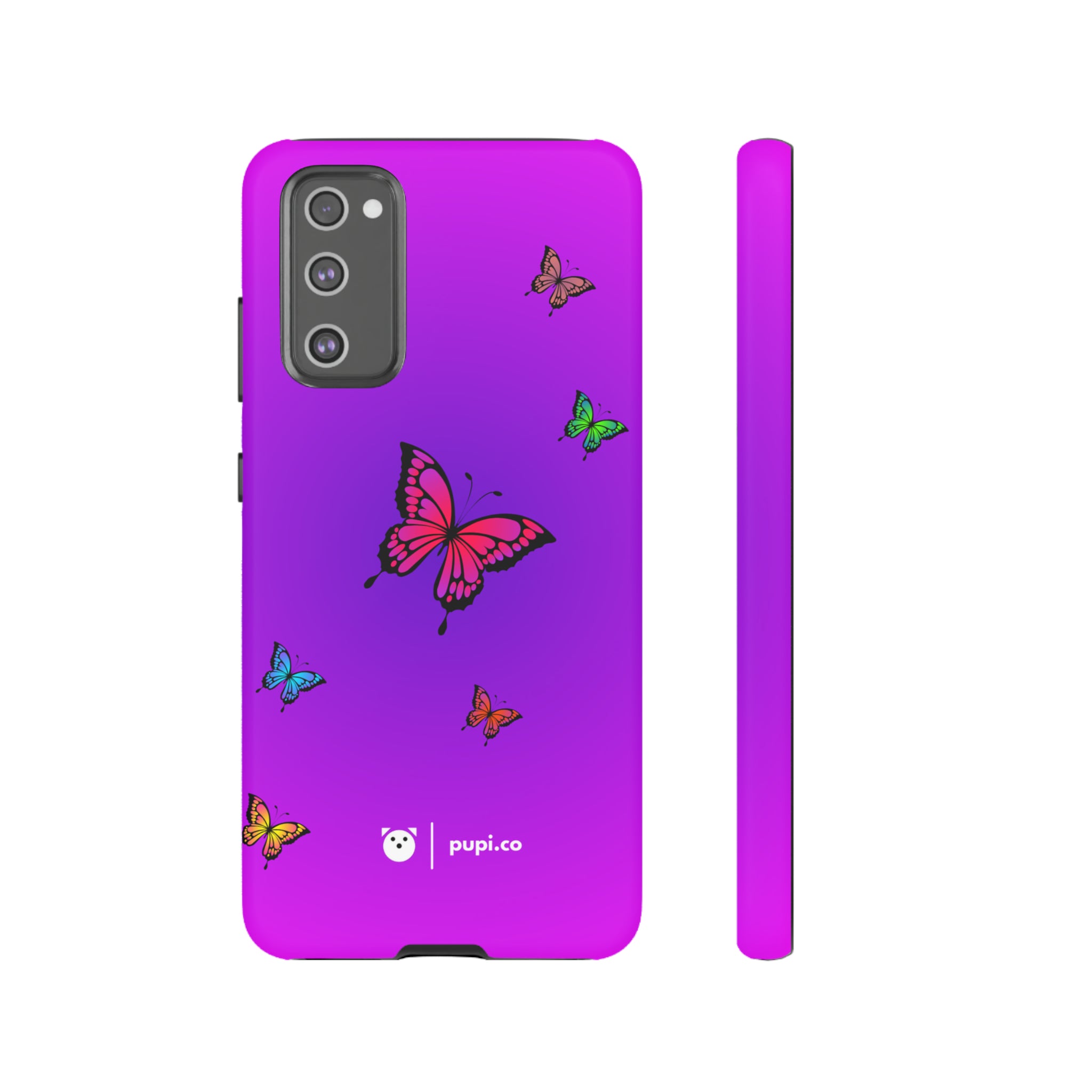 Buttefly | Phone case