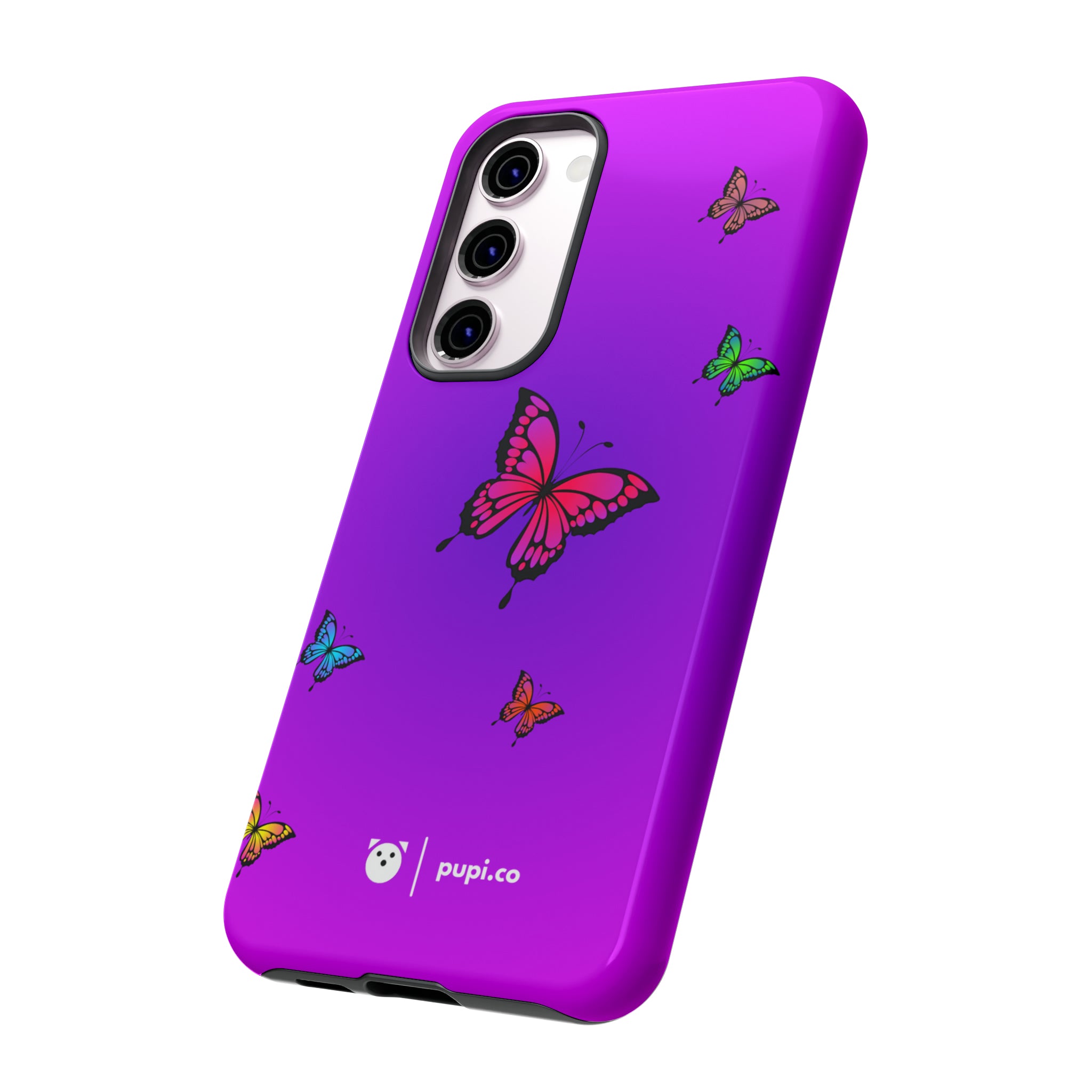 Buttefly | Phone case