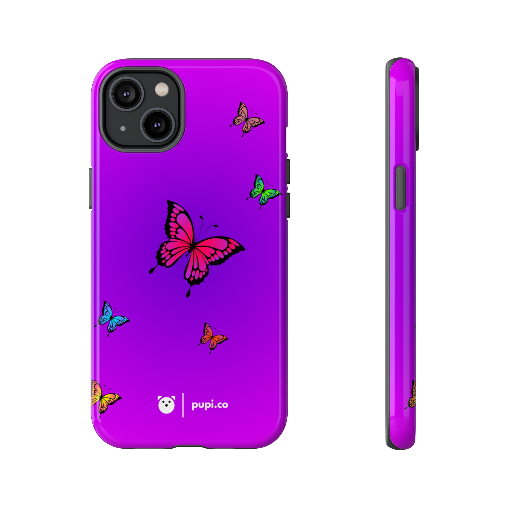 Buttefly | Phone case