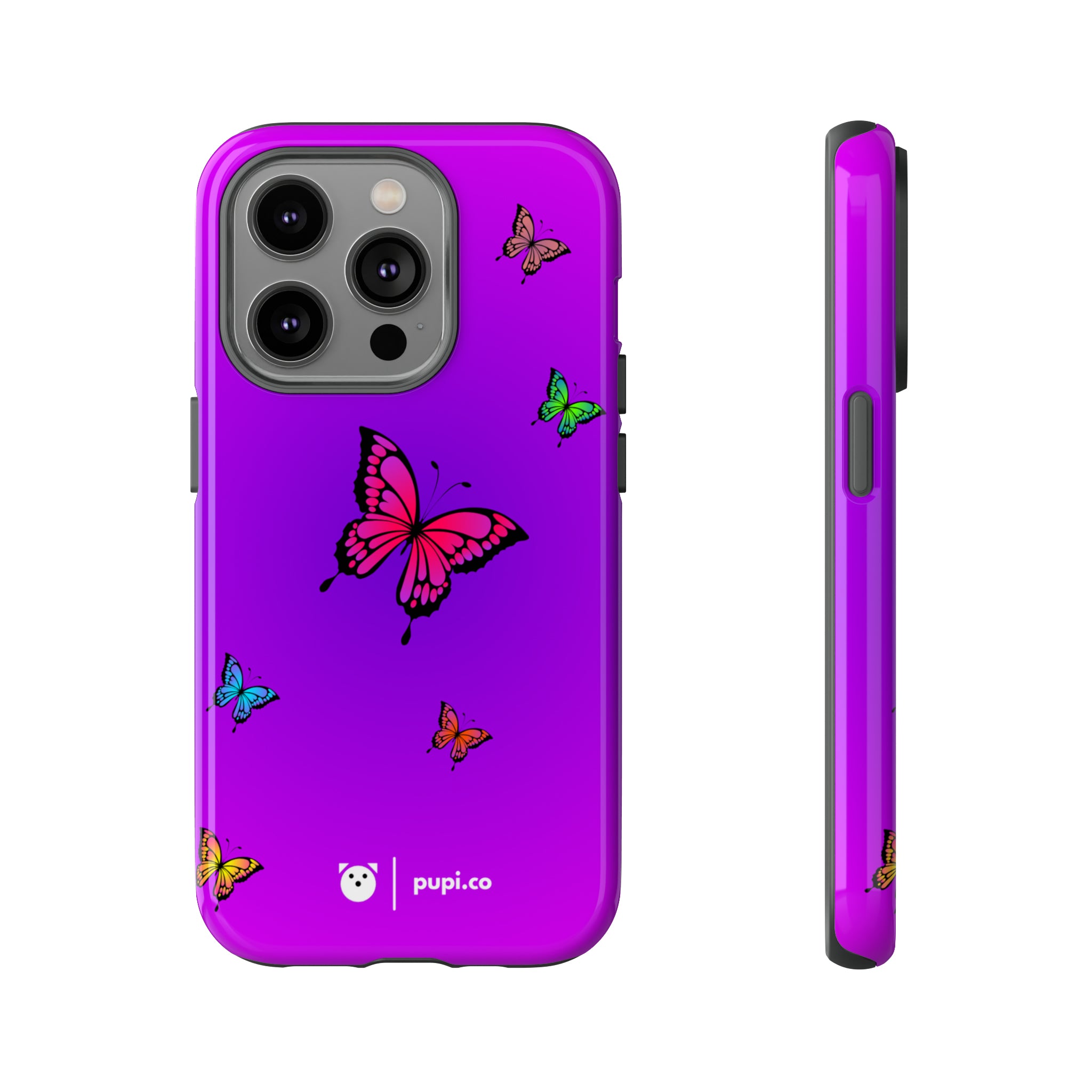 Buttefly | Phone case