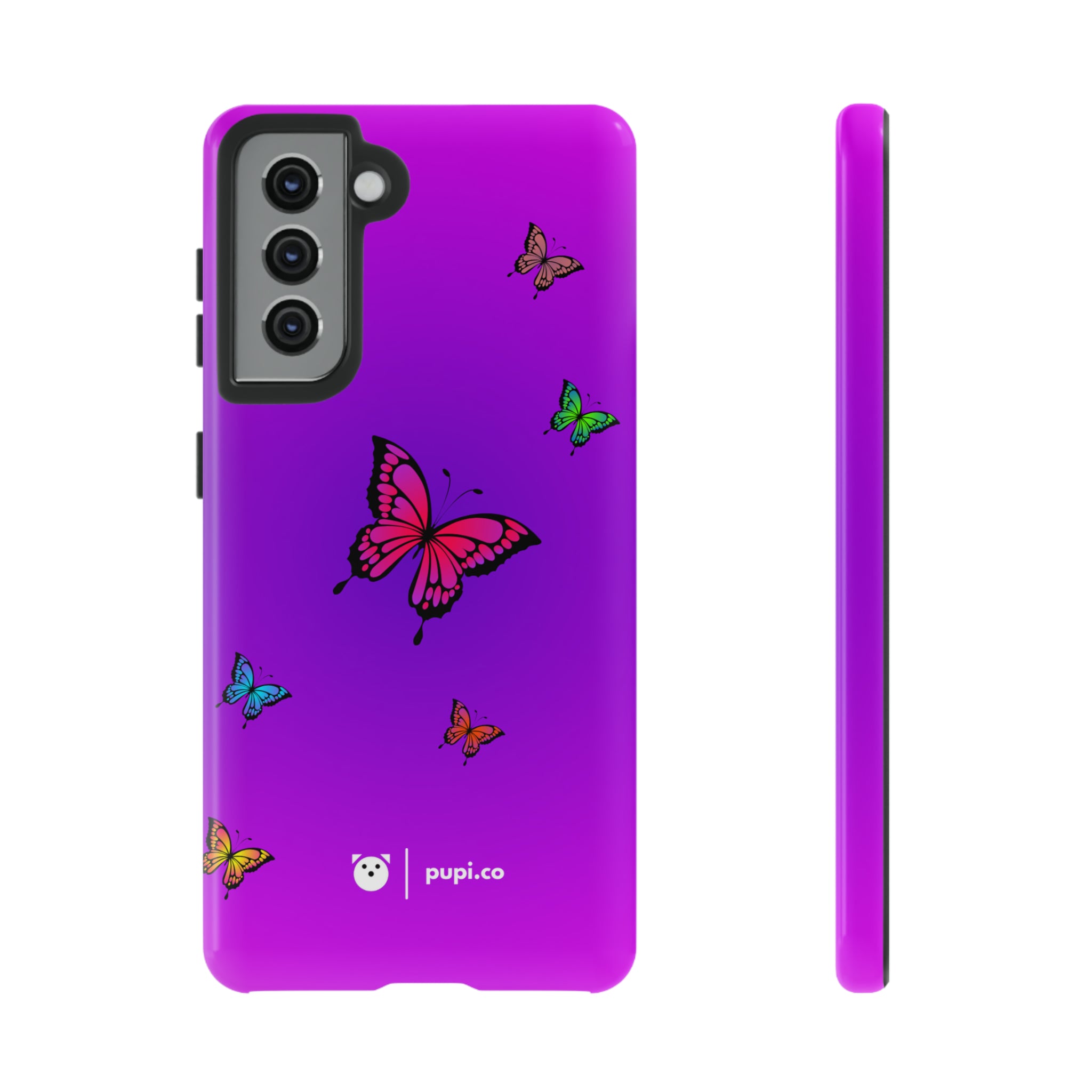 Buttefly | Phone case