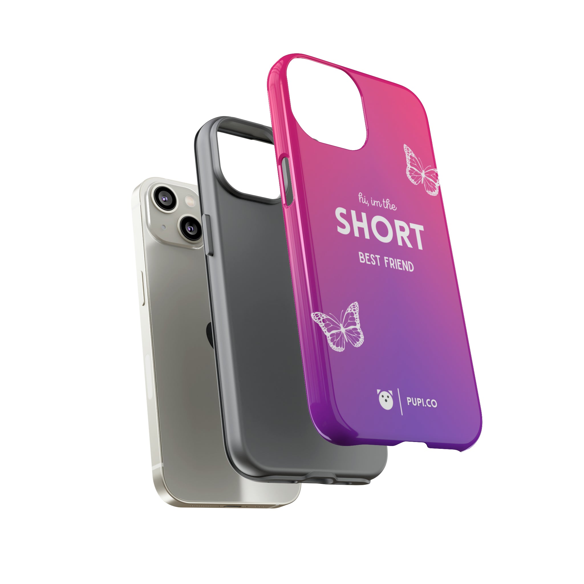 Short BFF | Phone case