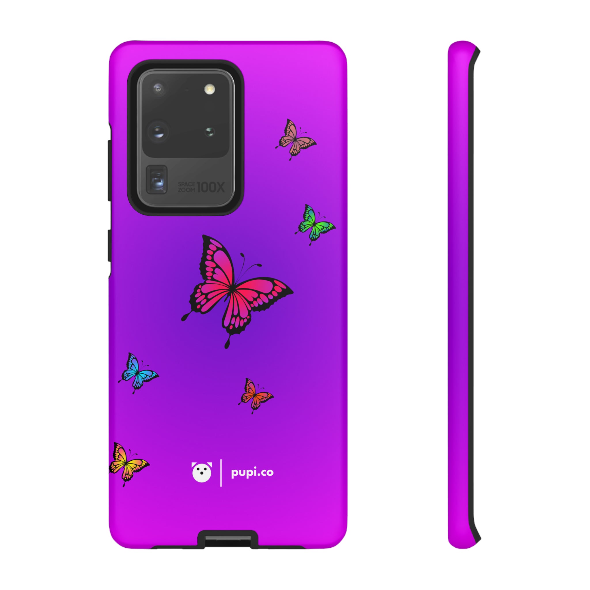 Buttefly | Phone case