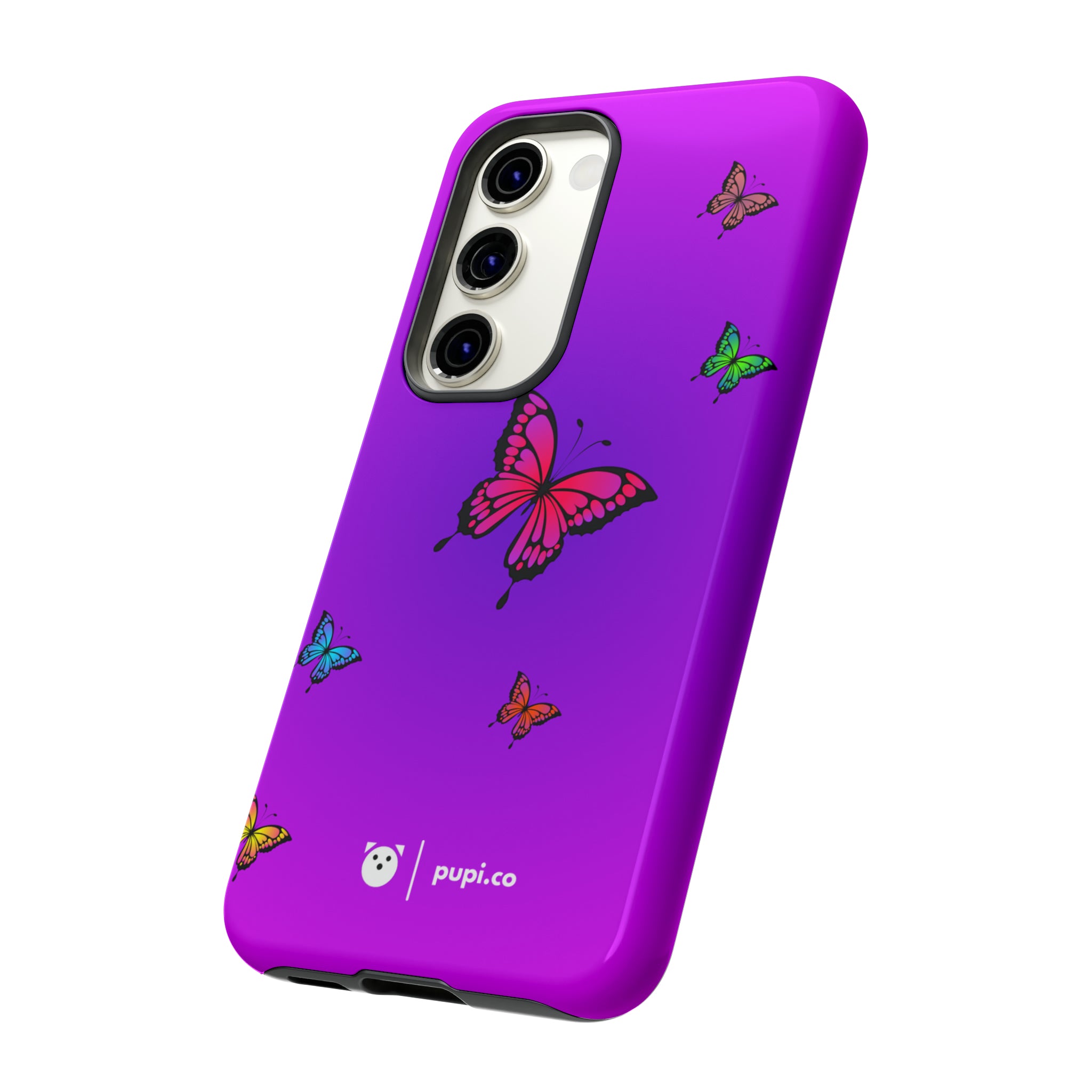 Buttefly | Phone case