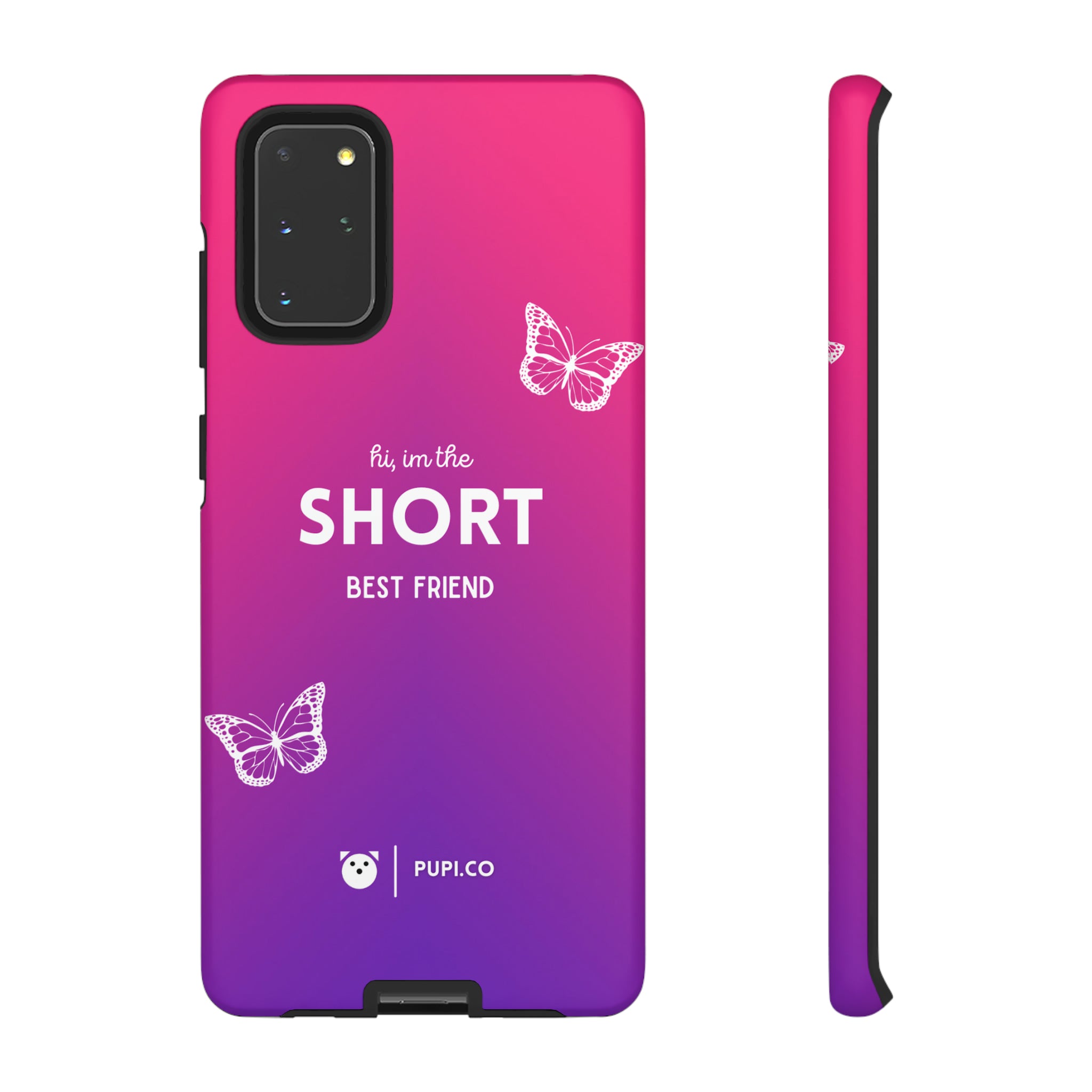 Short BFF | Phone case