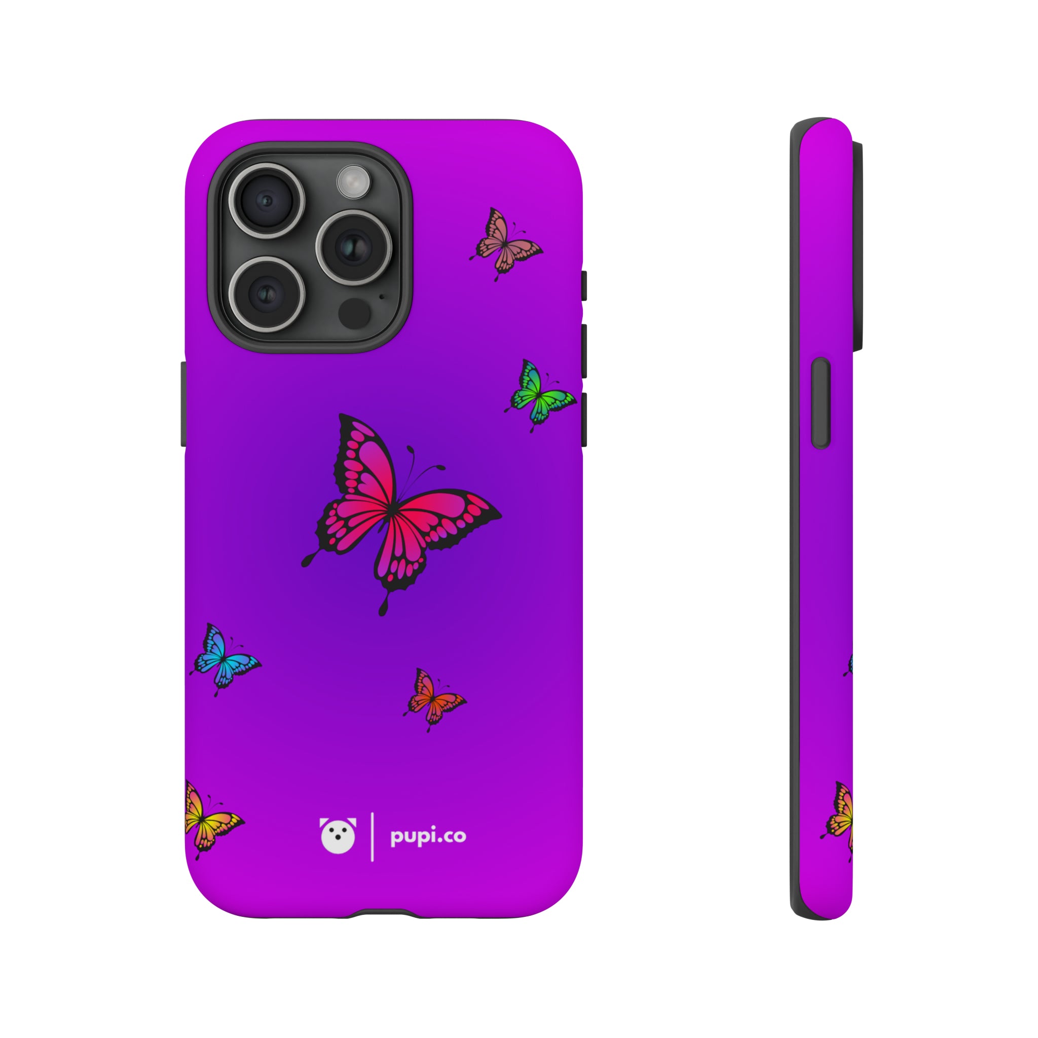 Buttefly | Phone case