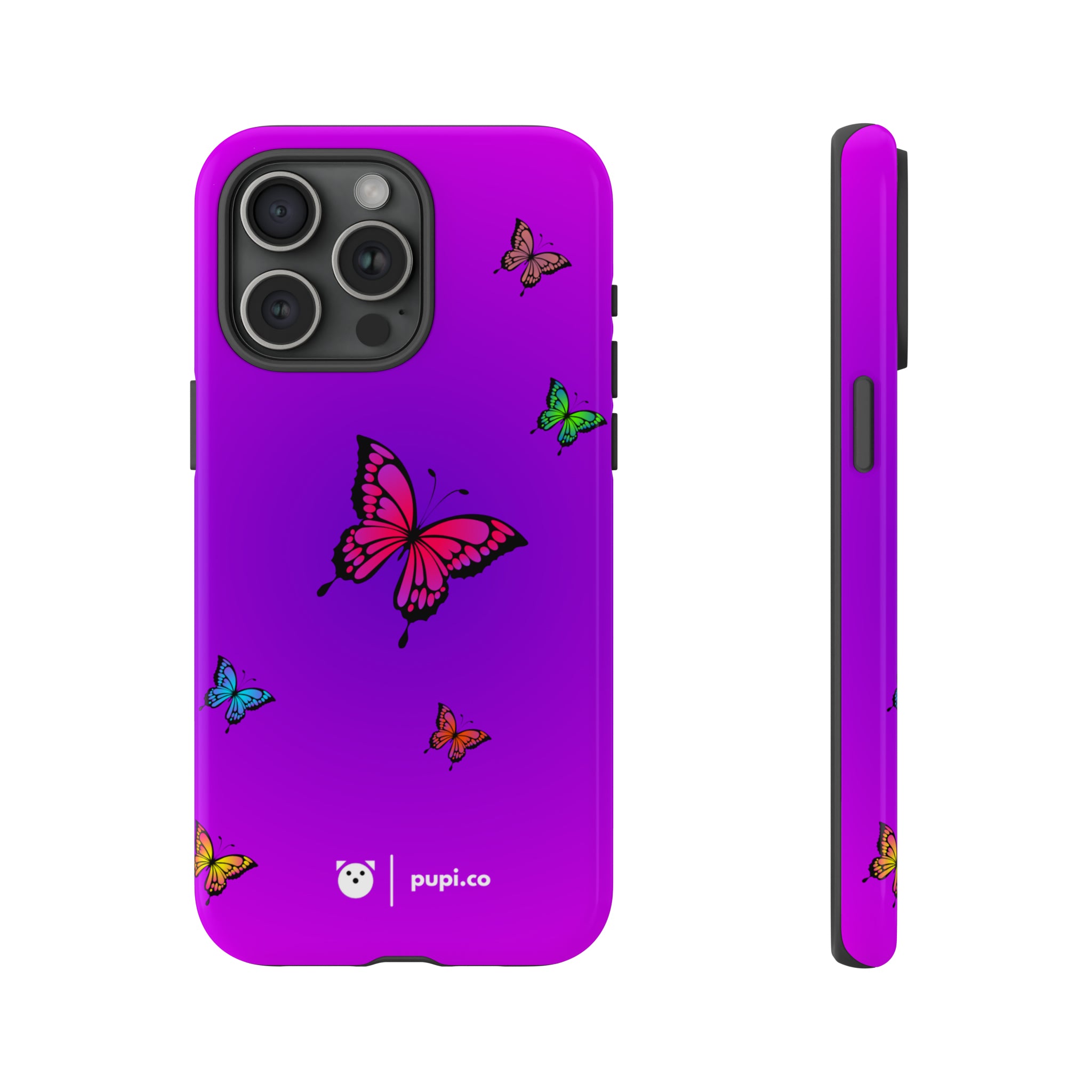 Buttefly | Phone case