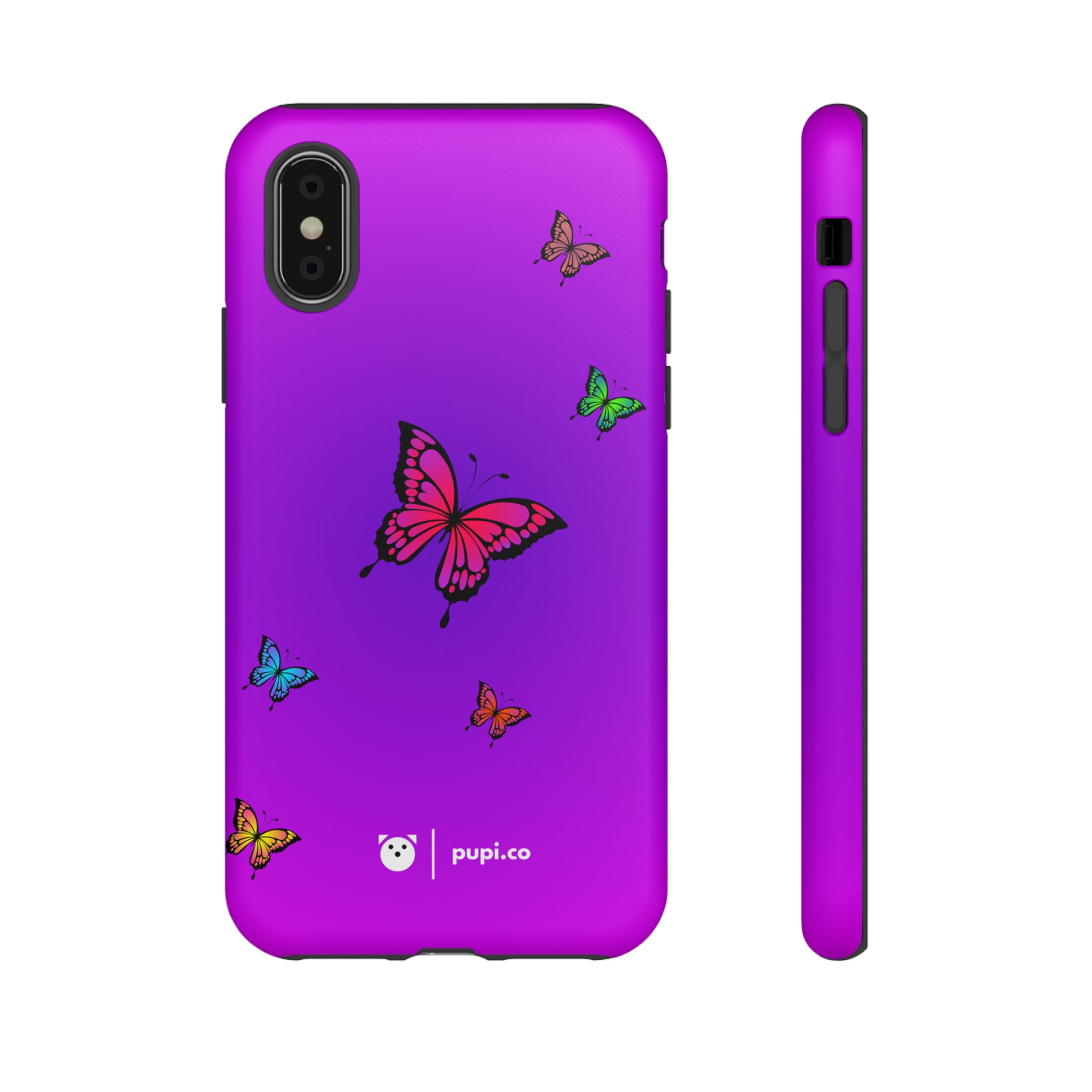 Buttefly | Phone case