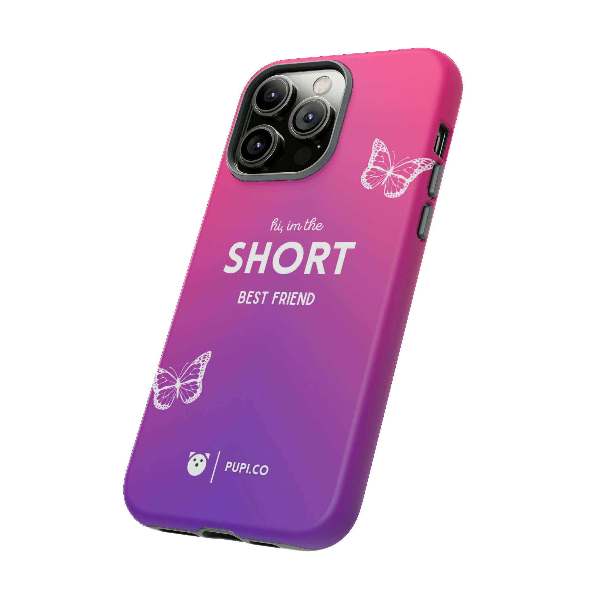 Short BFF | Phone case