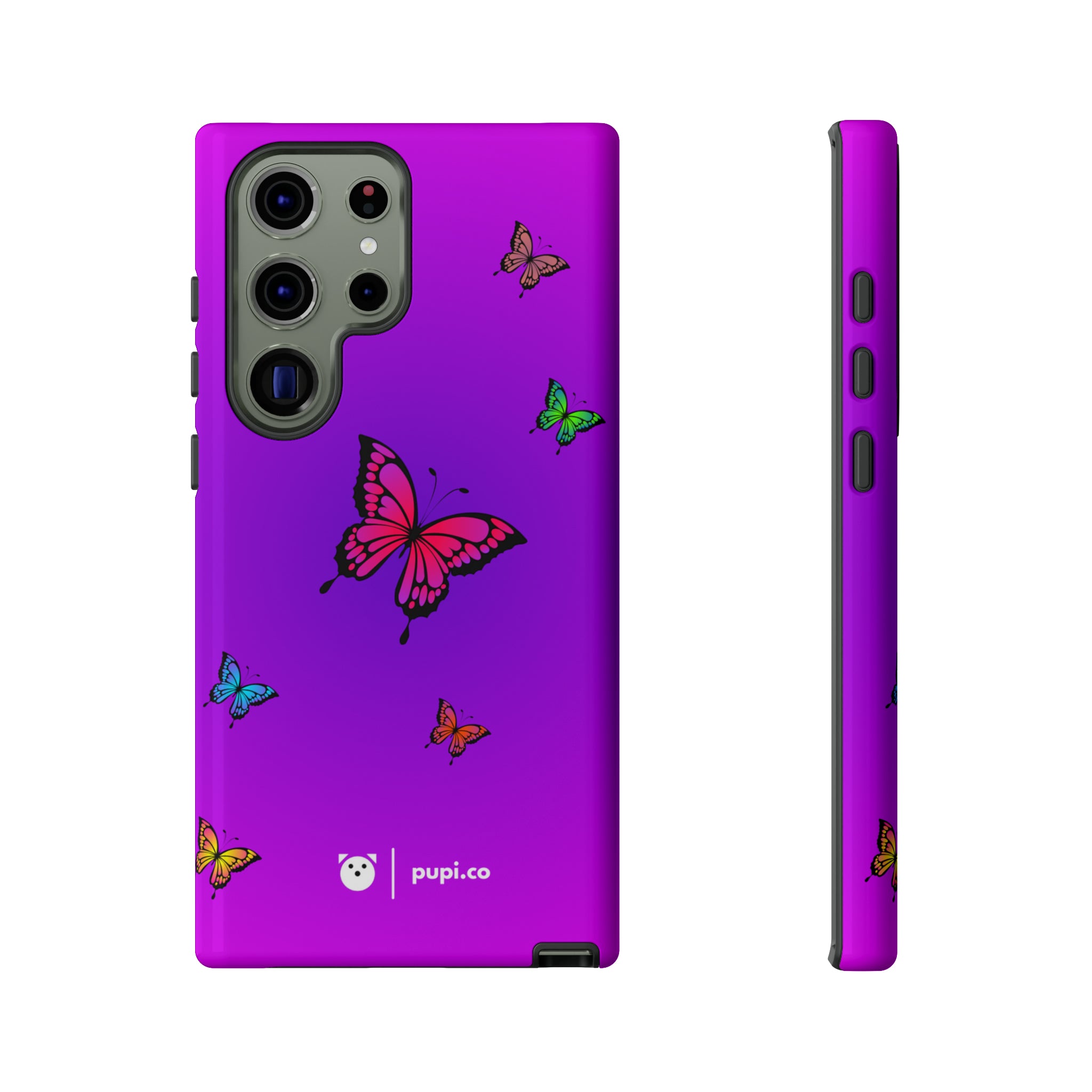 Buttefly | Phone case