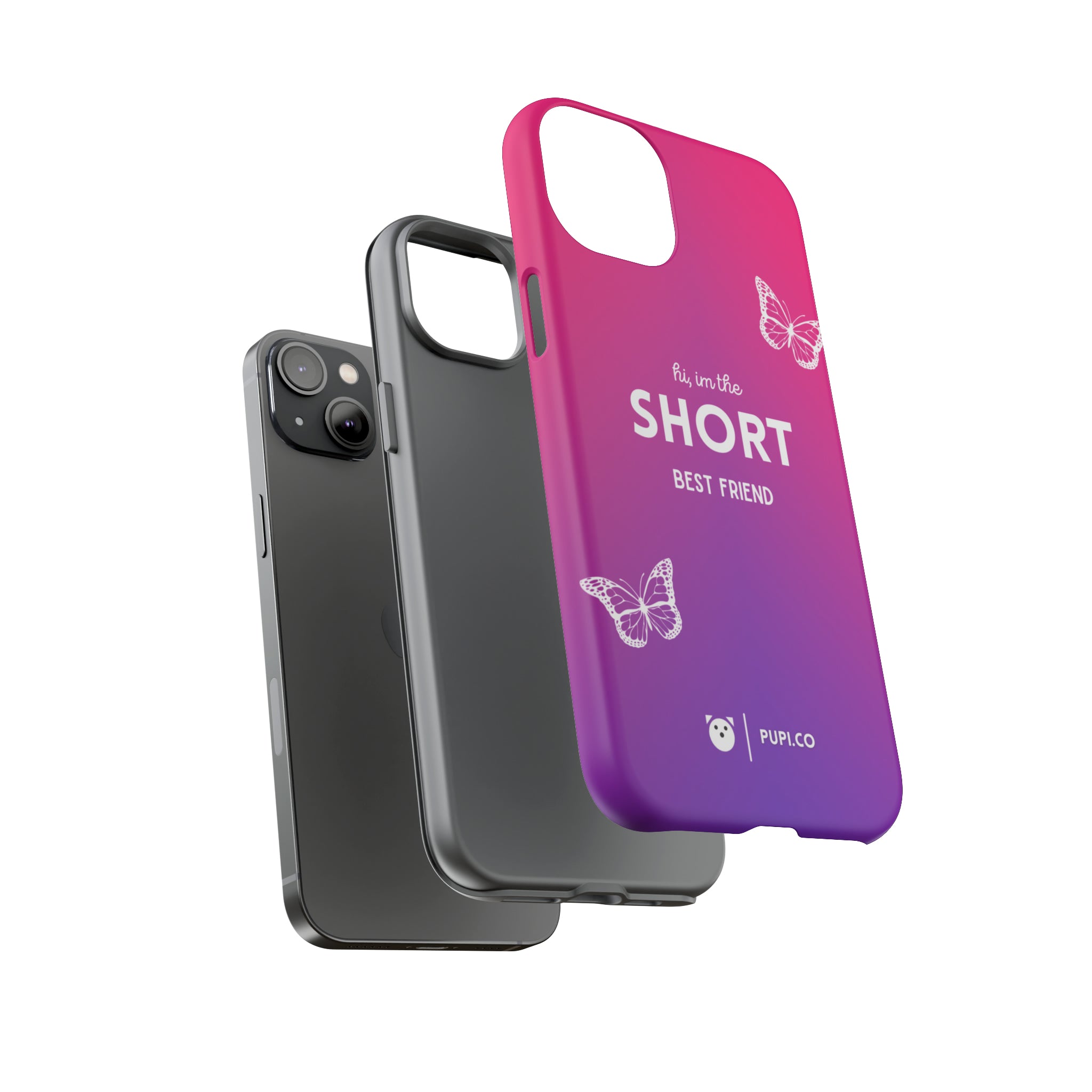 Short BFF | Phone case