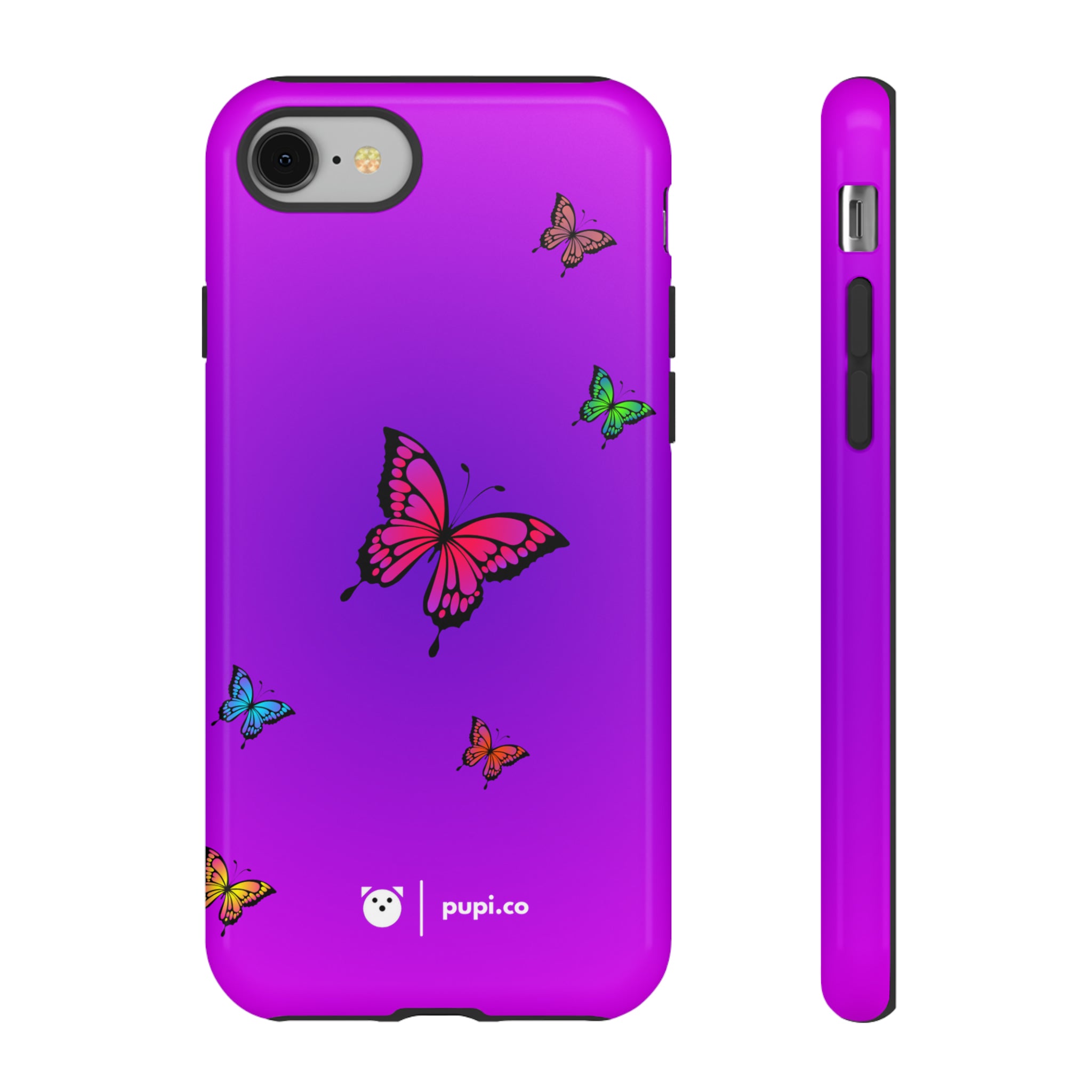 Buttefly | Phone case