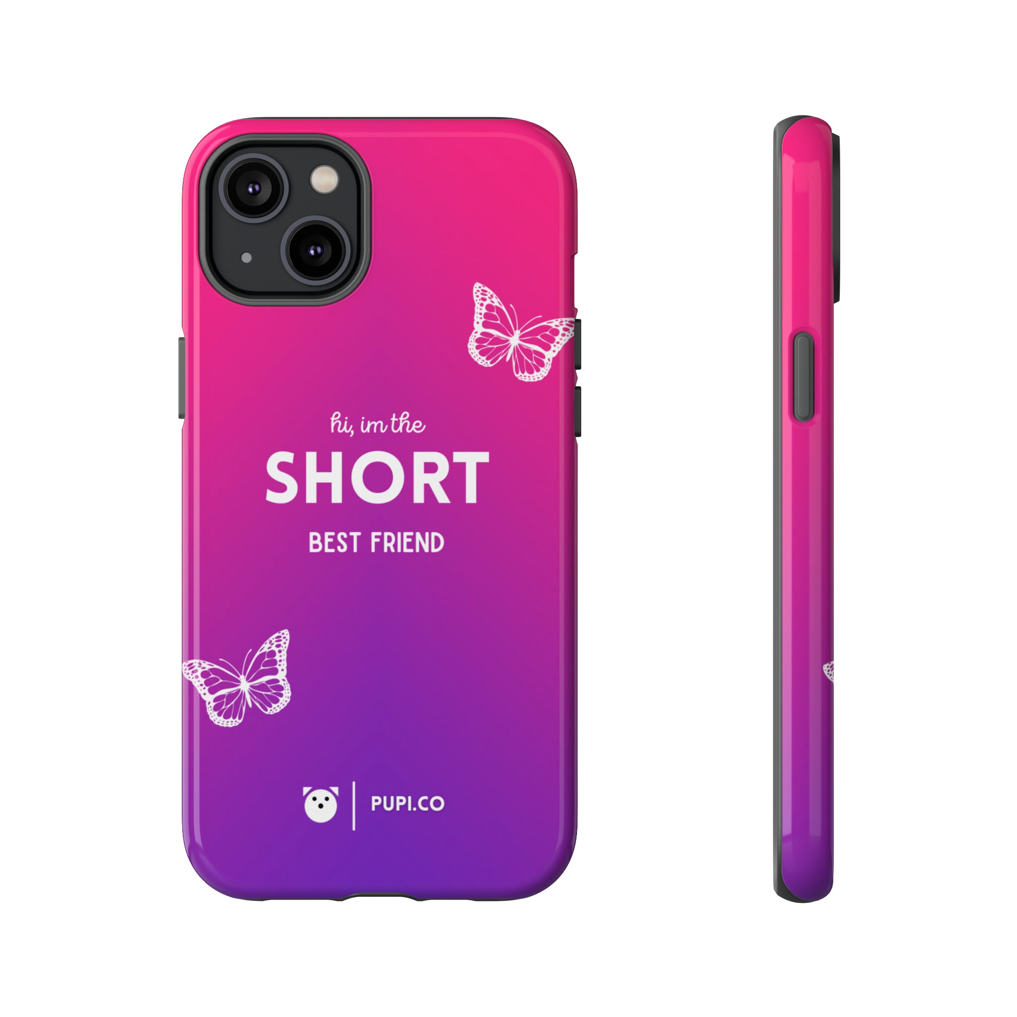 Short BFF | Phone case