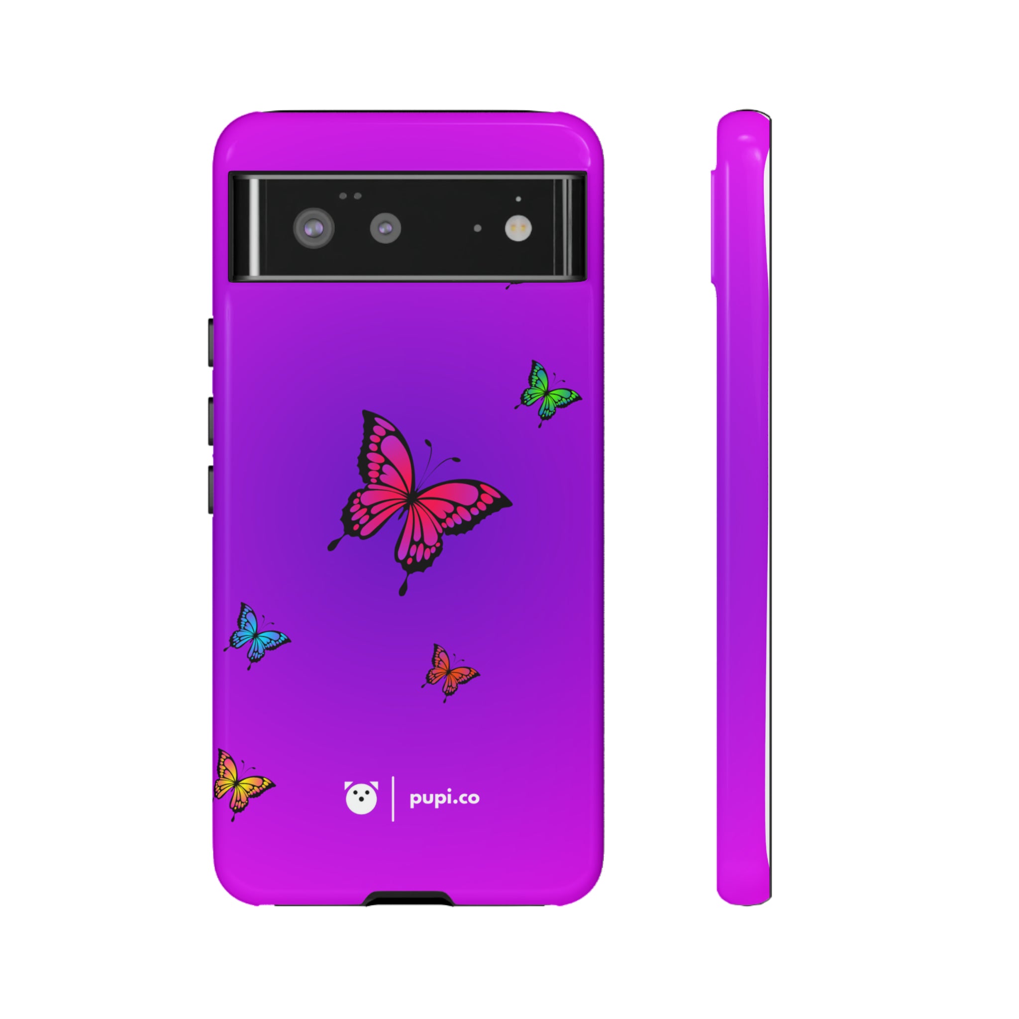 Buttefly | Phone case