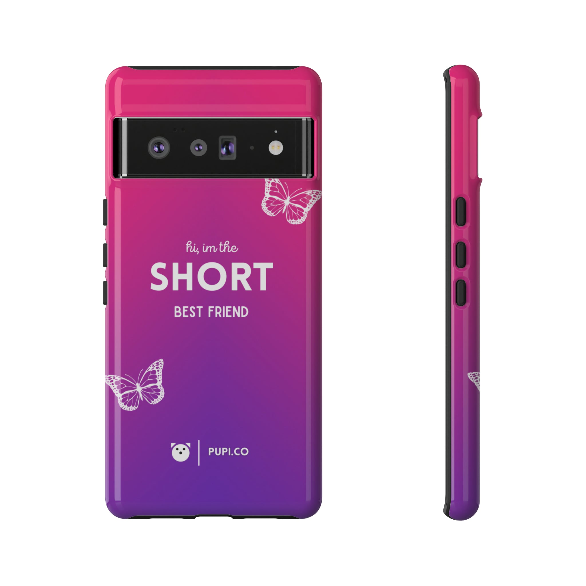 Short BFF | Phone case