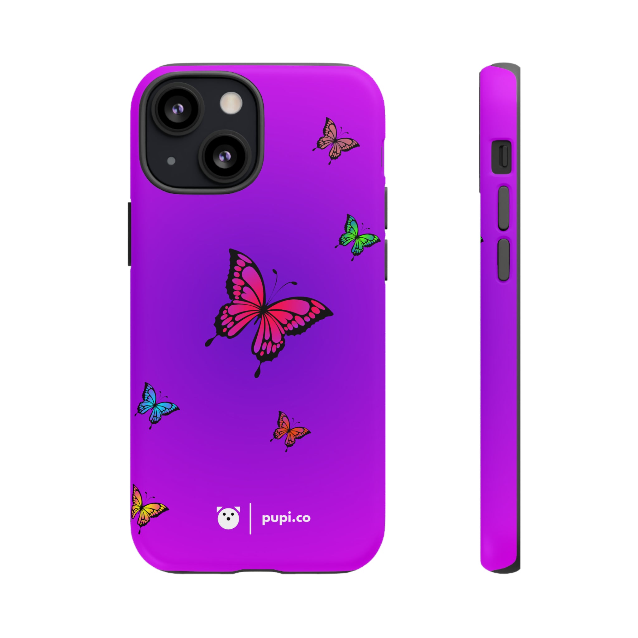 Buttefly | Phone case