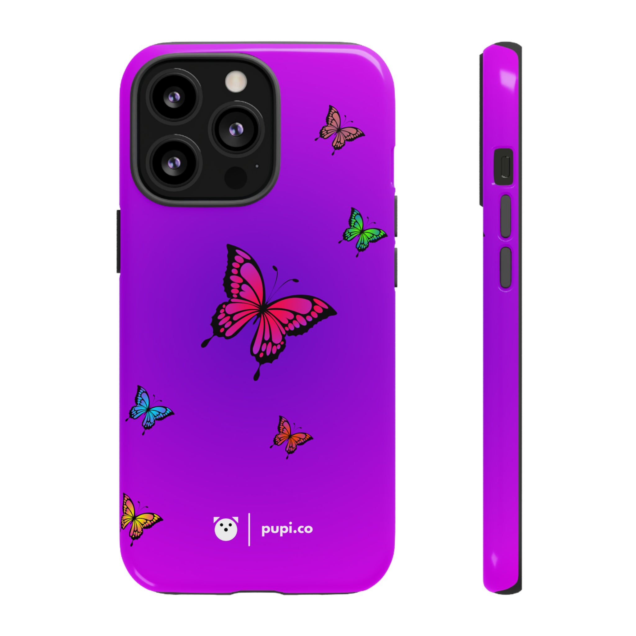 Buttefly | Phone case