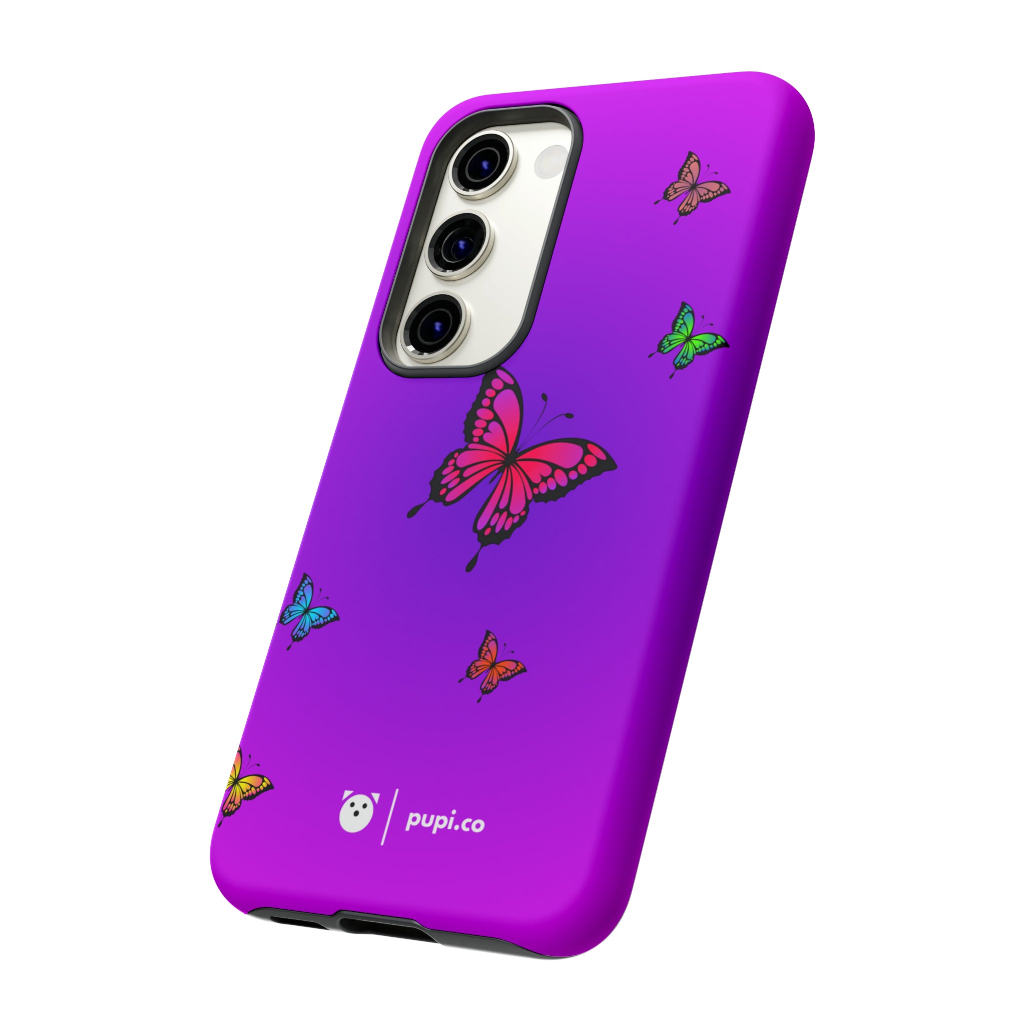 Buttefly | Phone case