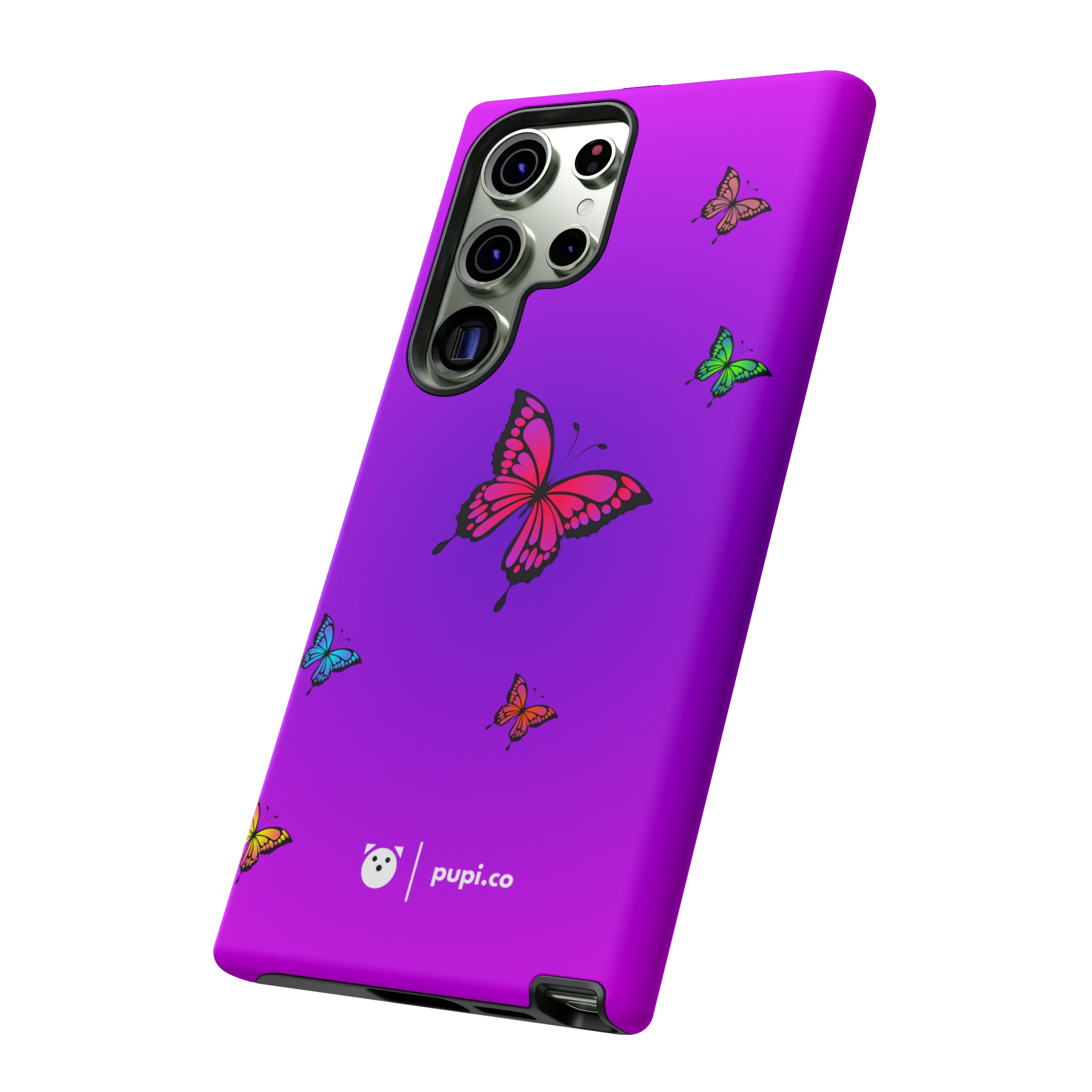 Buttefly | Phone case