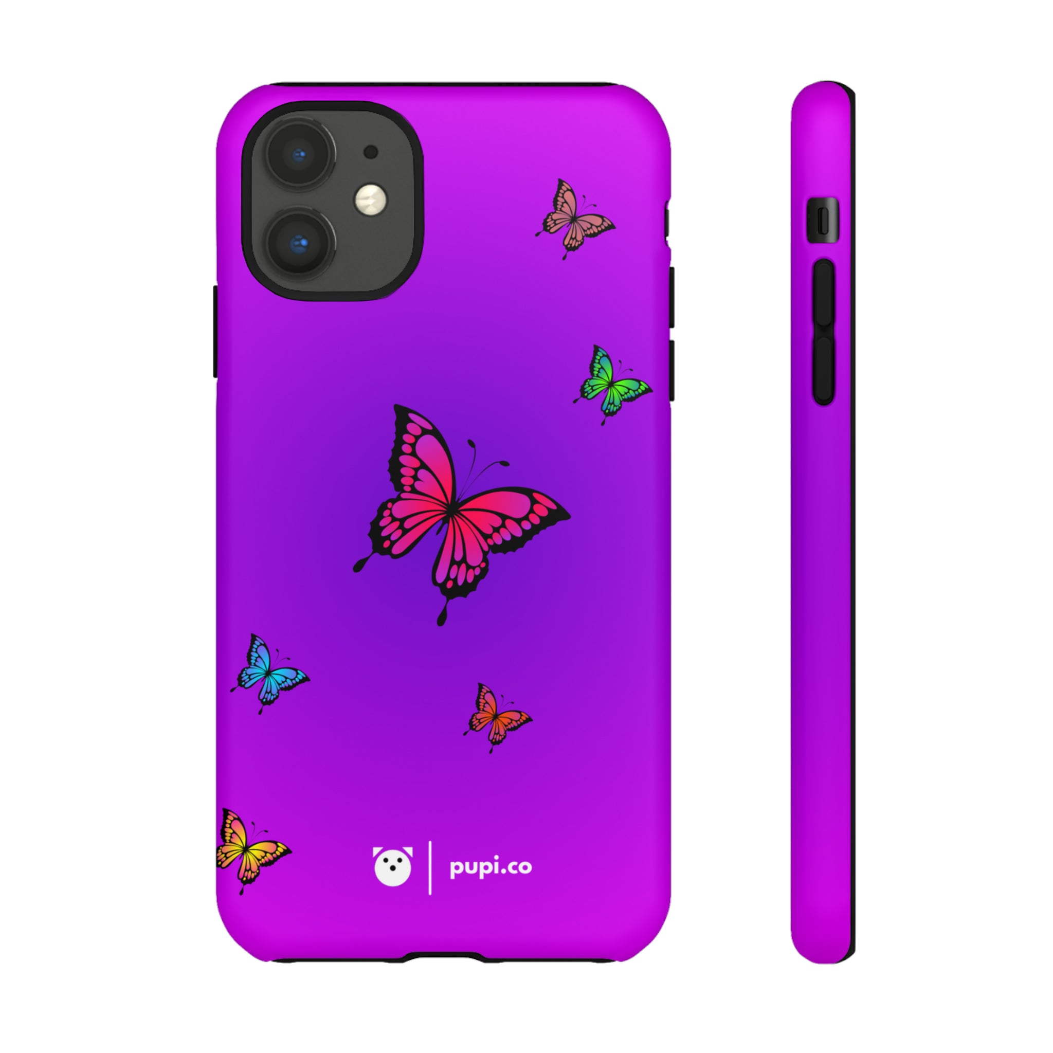 Buttefly | Phone case