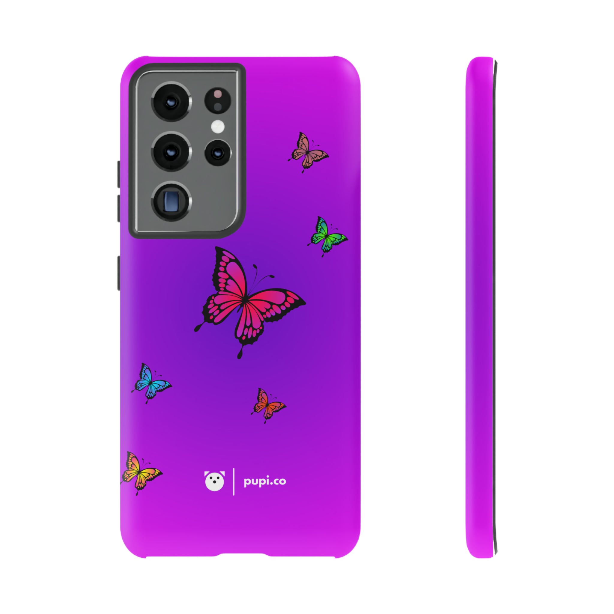 Buttefly | Phone case