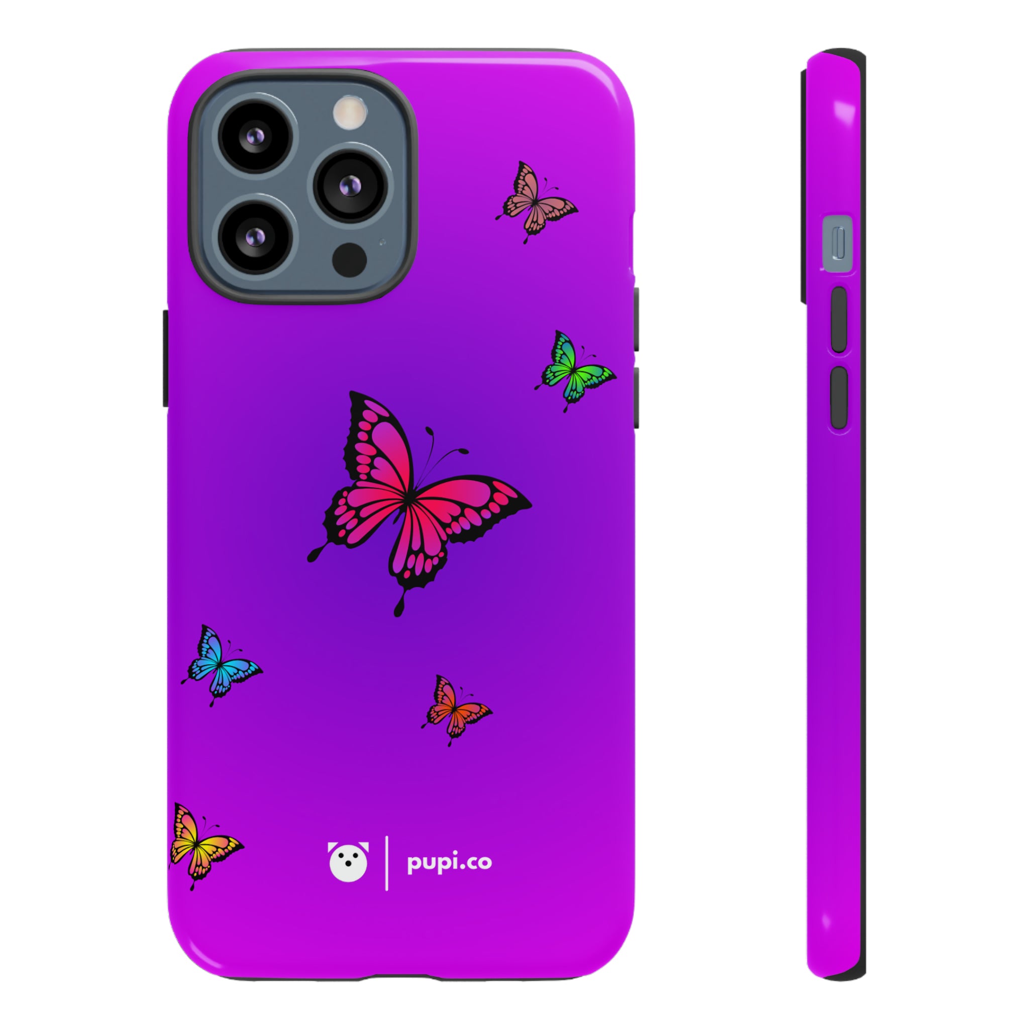 Buttefly | Phone case