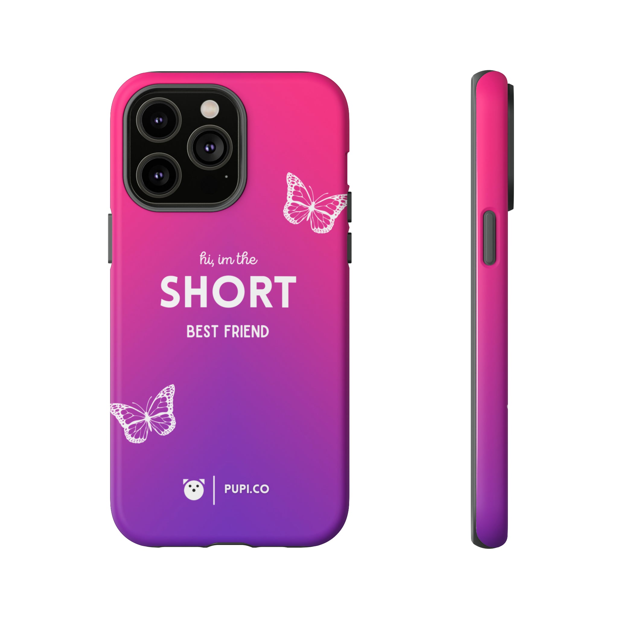 Short BFF | Phone case