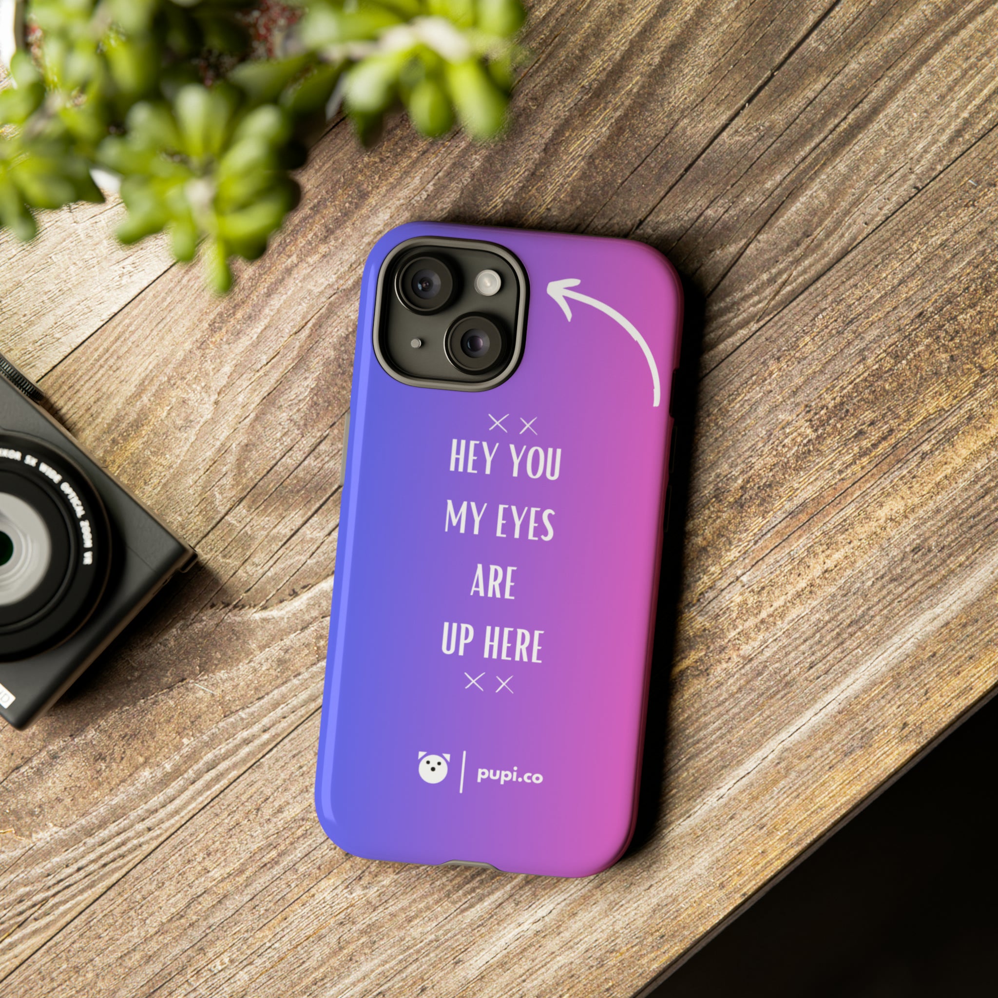 hey you | Phone case