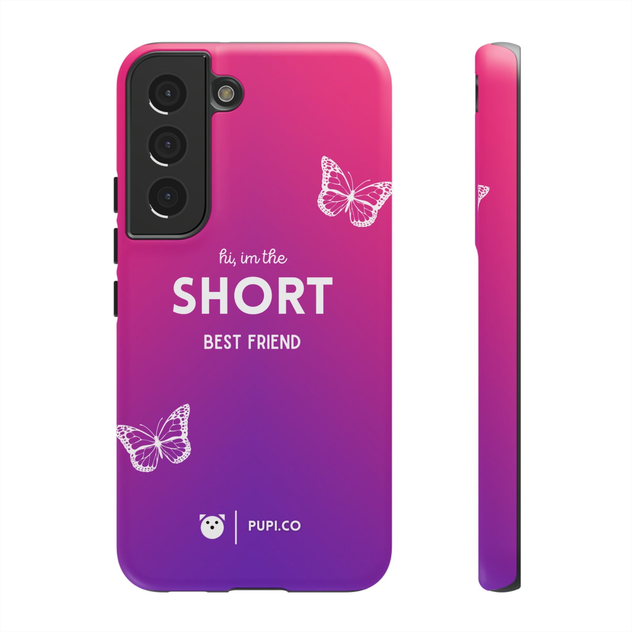 Short BFF | Phone case