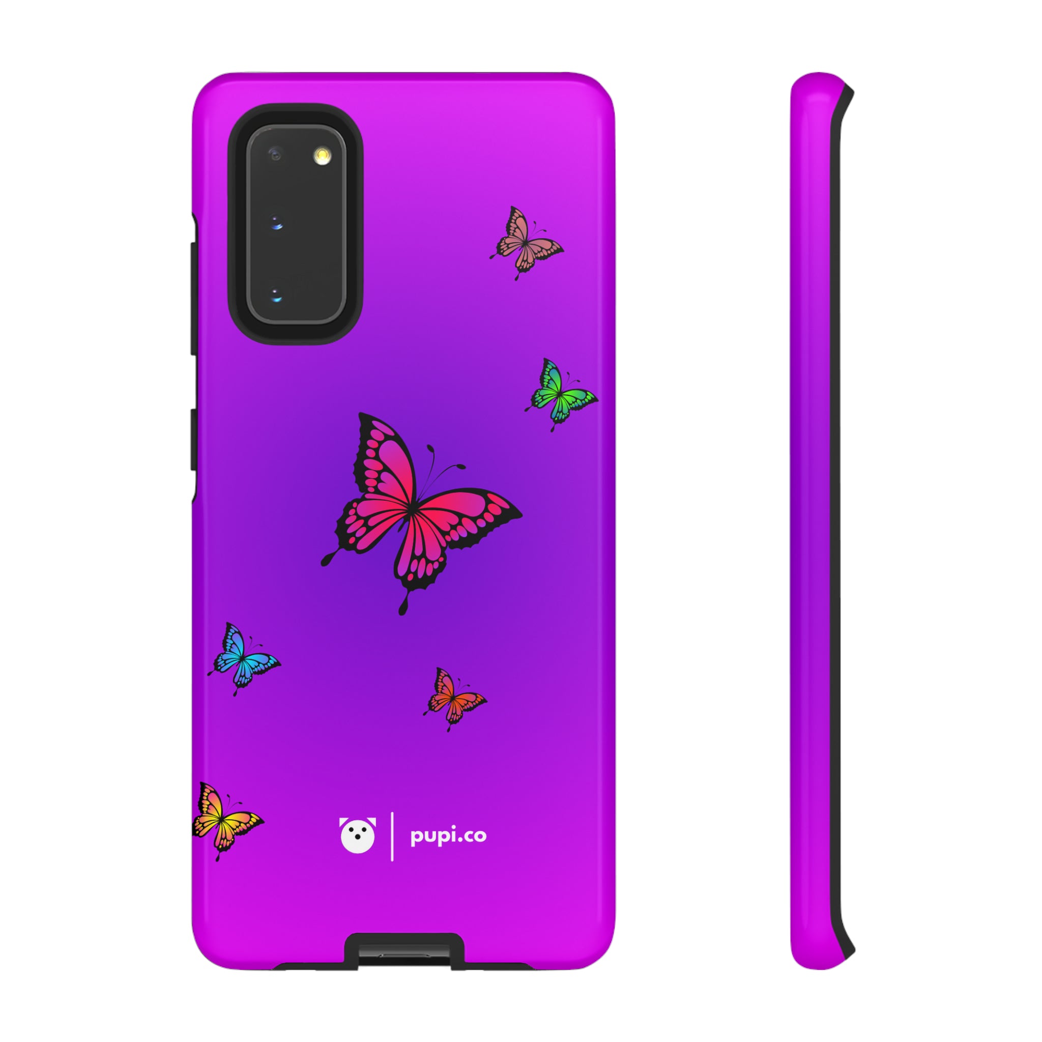 Buttefly | Phone case