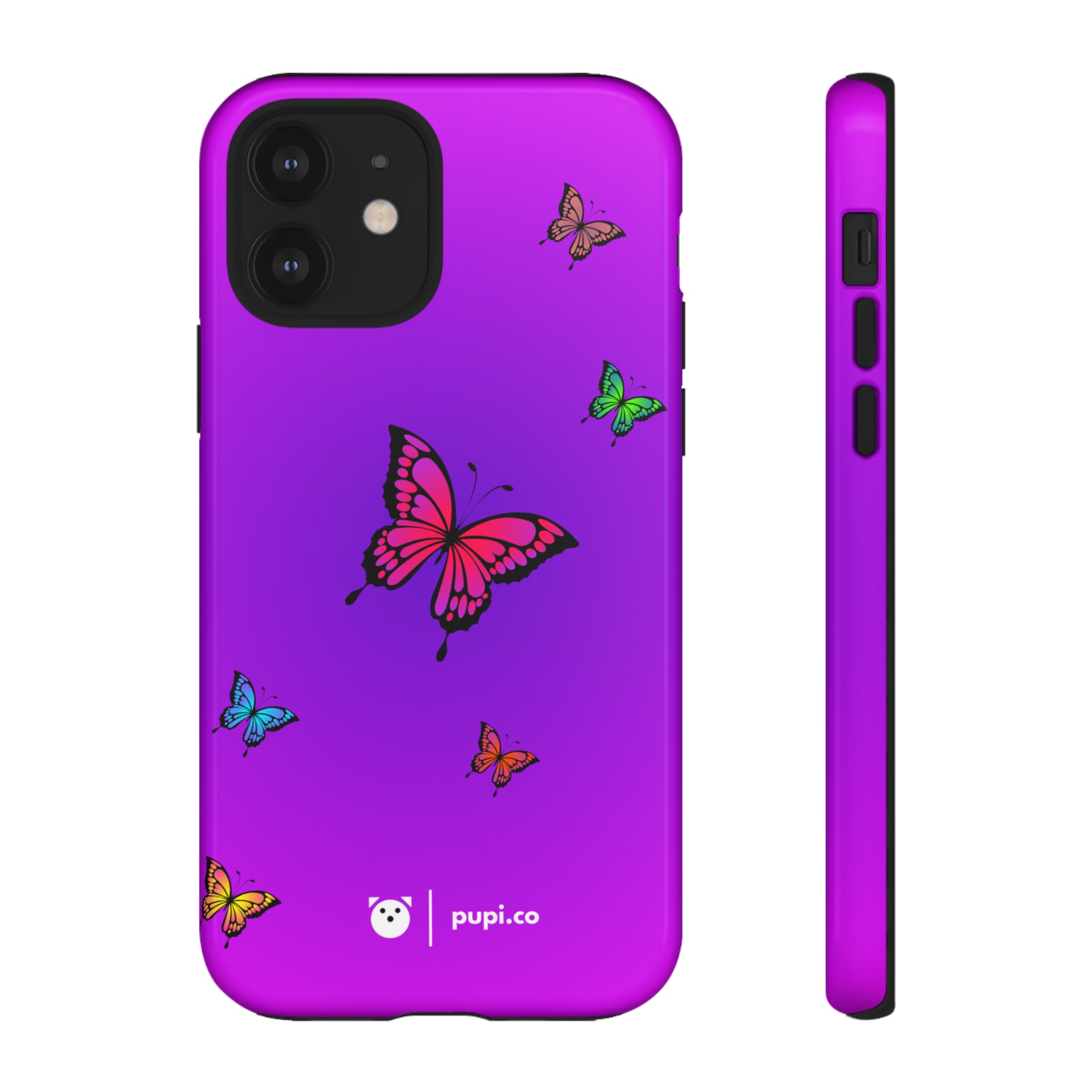 Buttefly | Phone case