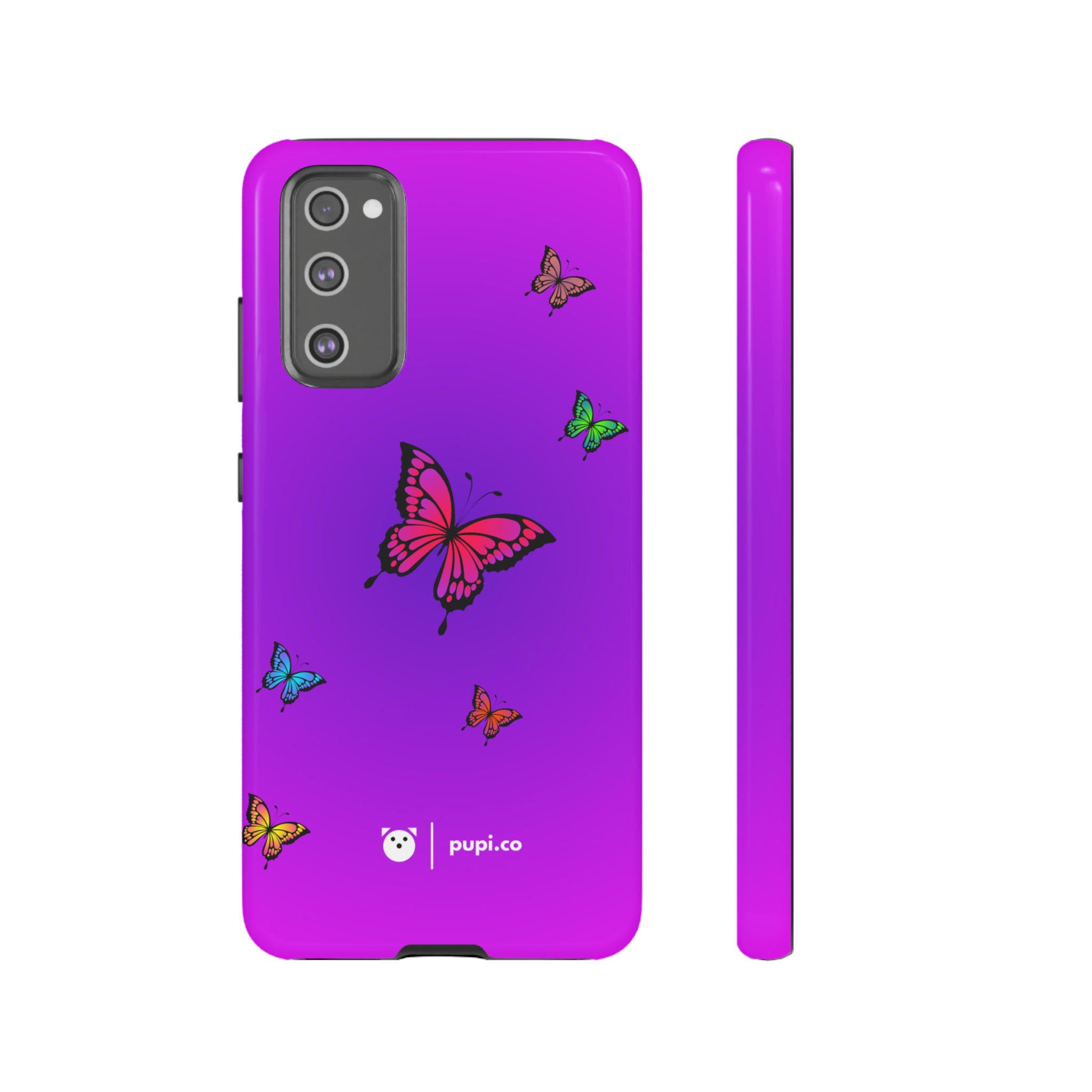 Buttefly | Phone case