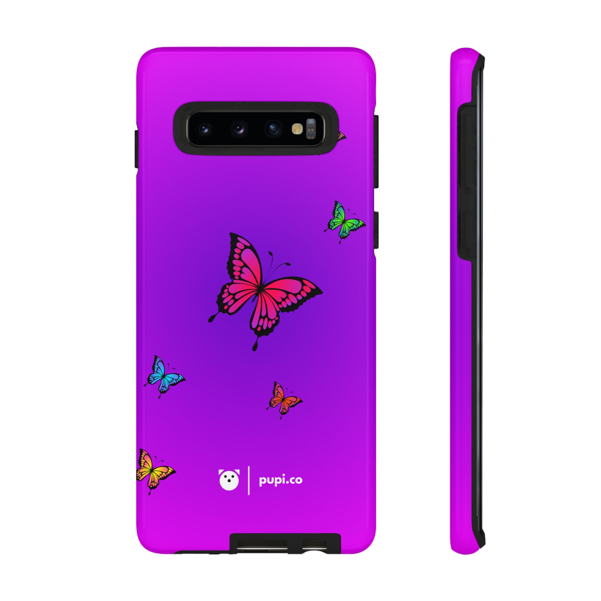 Buttefly | Phone case