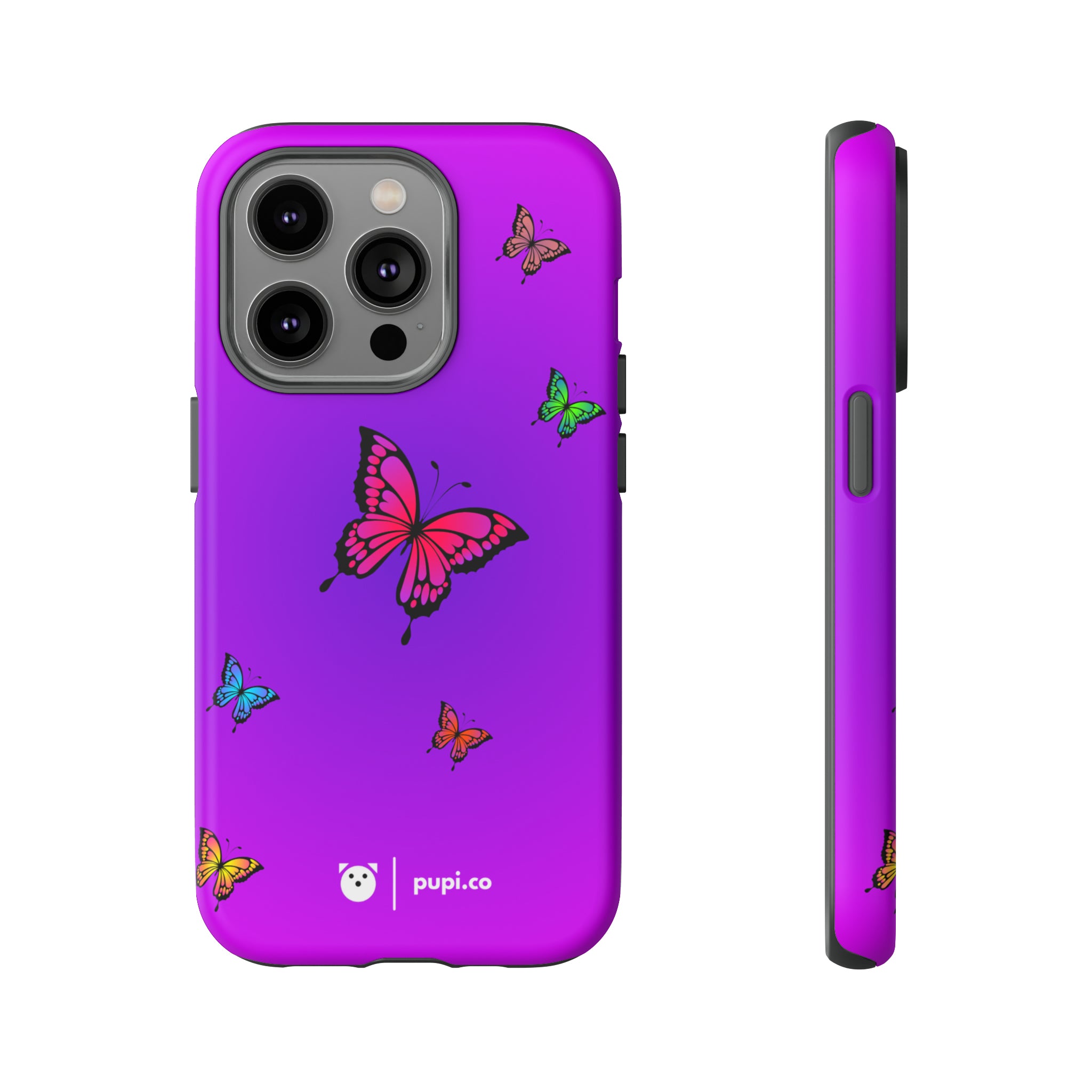 Buttefly | Phone case