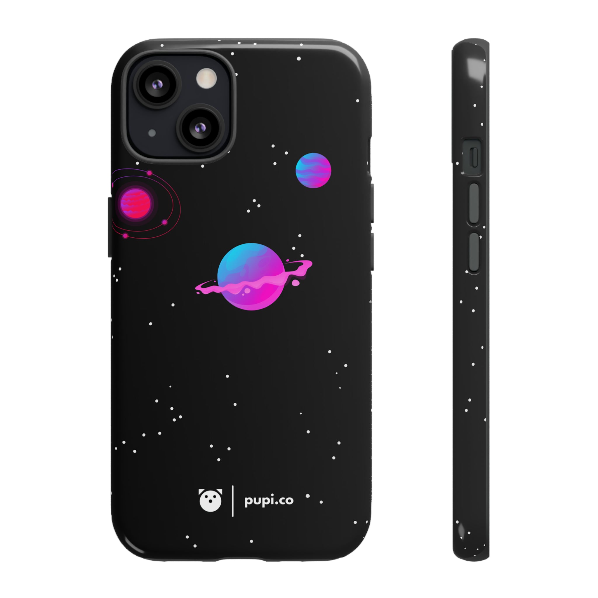 Space | Phone case