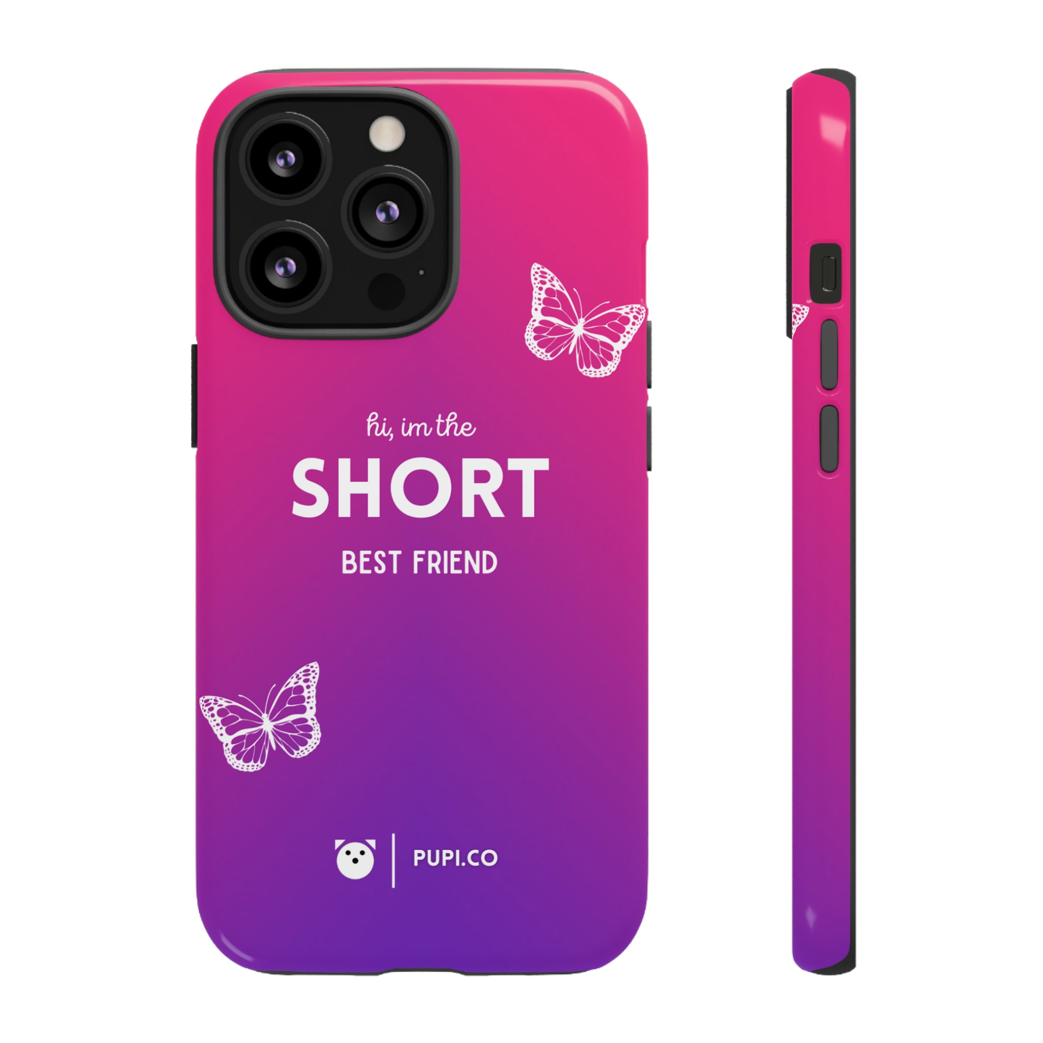 Short BFF | Phone case