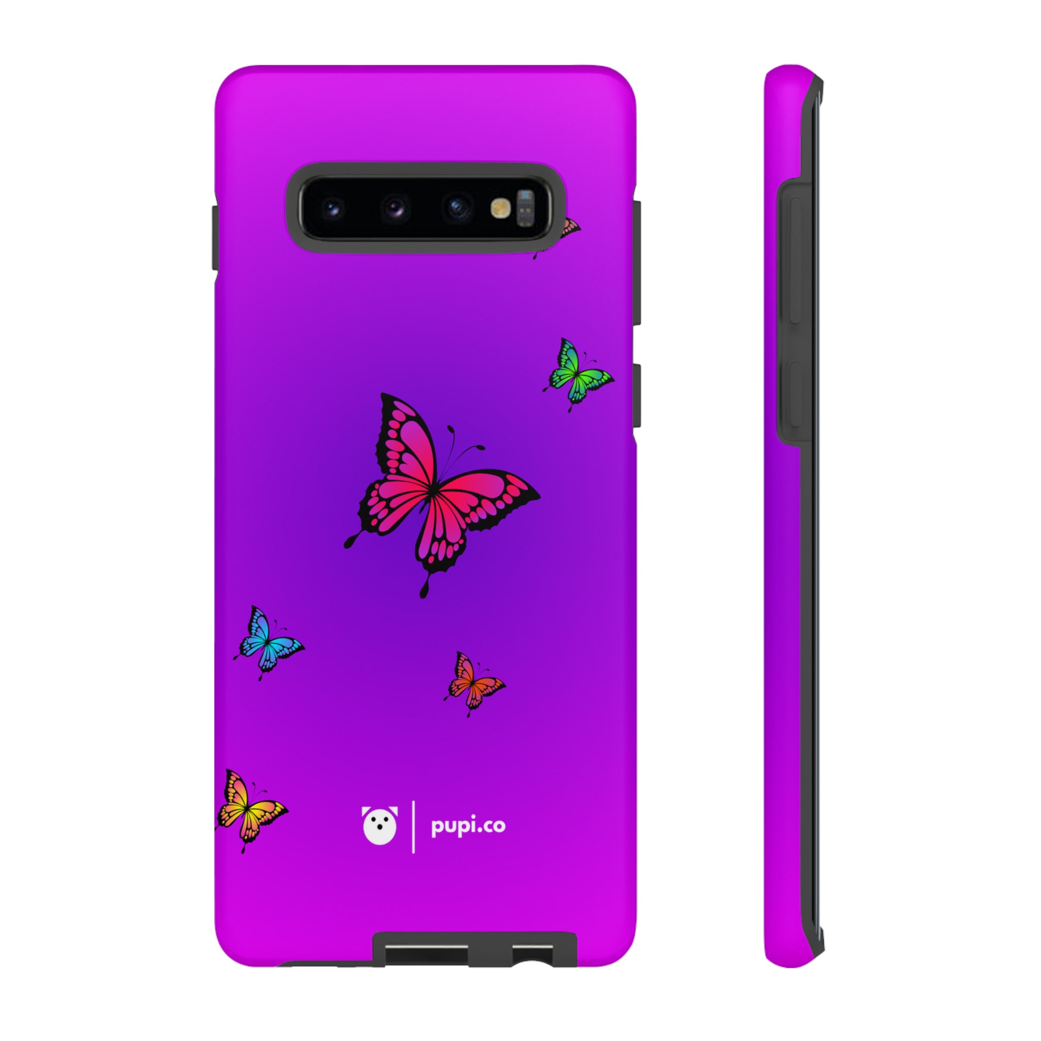 Buttefly | Phone case