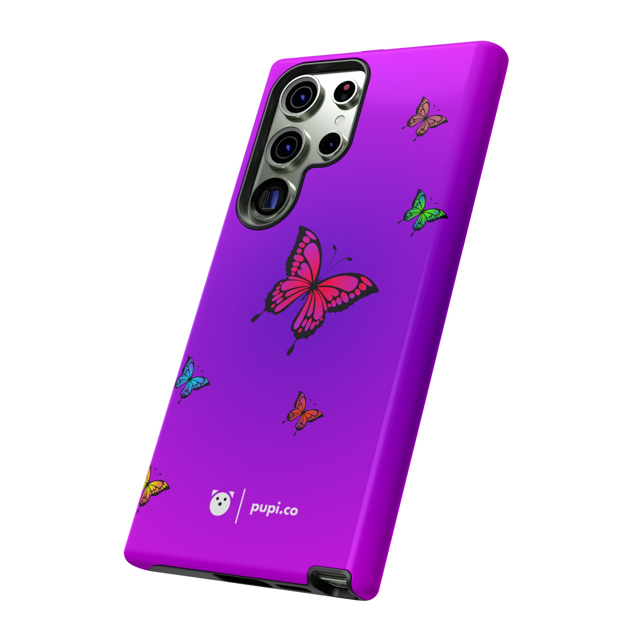 Buttefly | Phone case