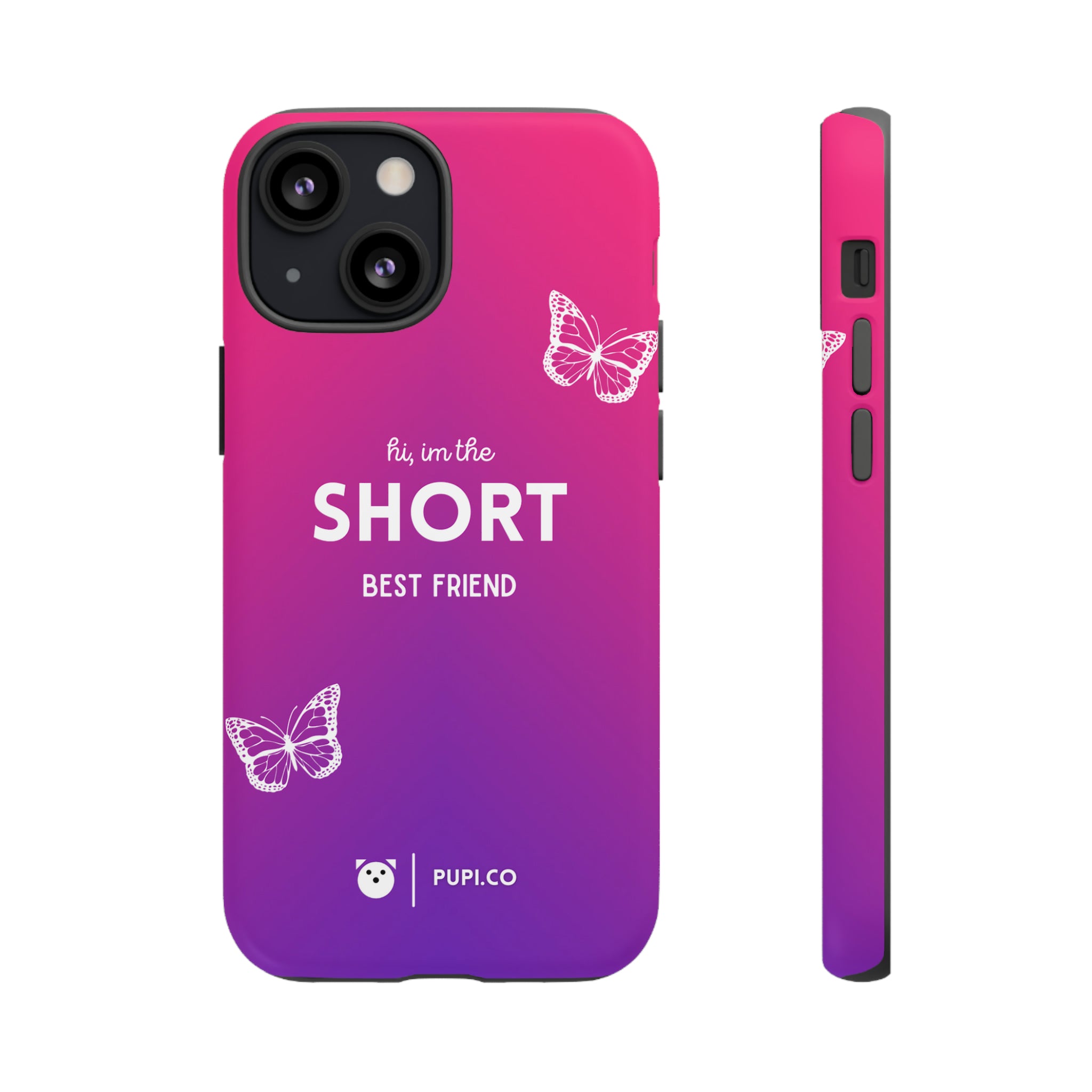 Short BFF | Phone case