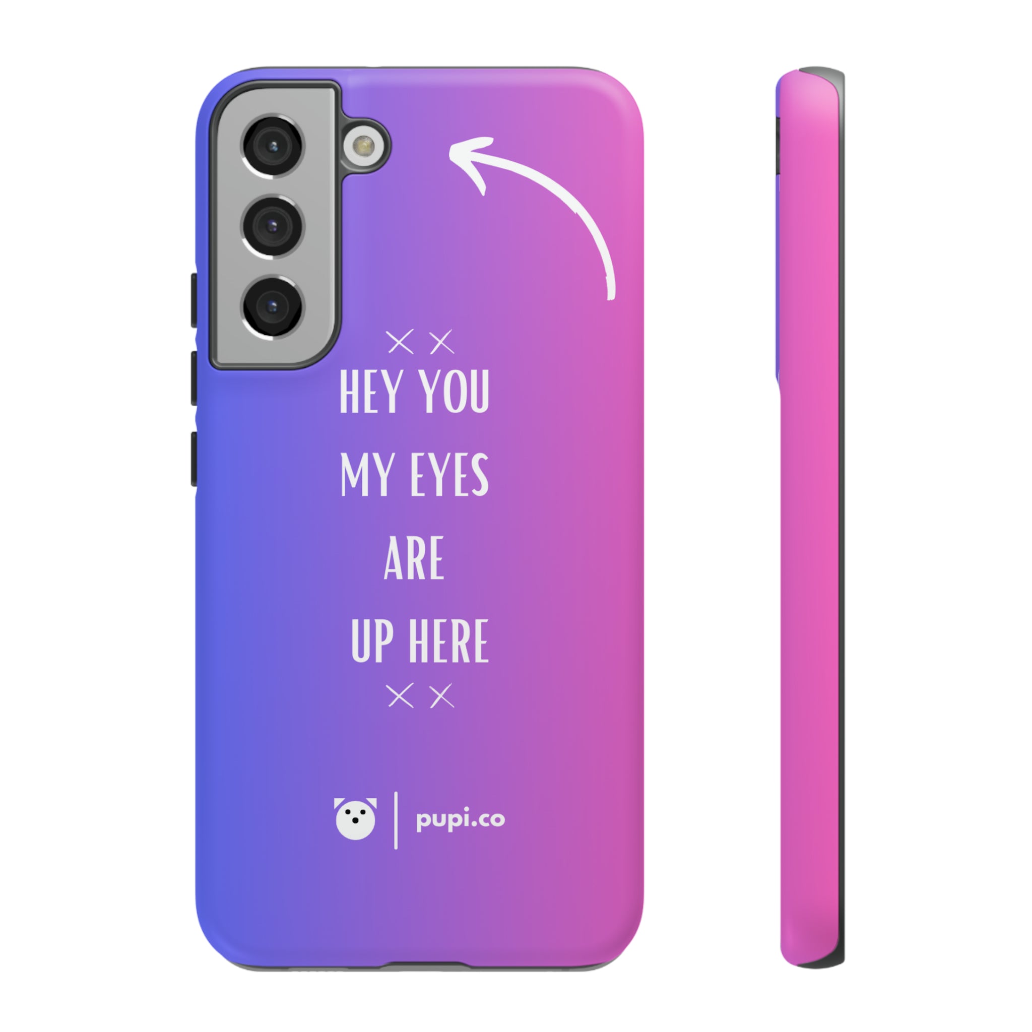 hey you | Phone case