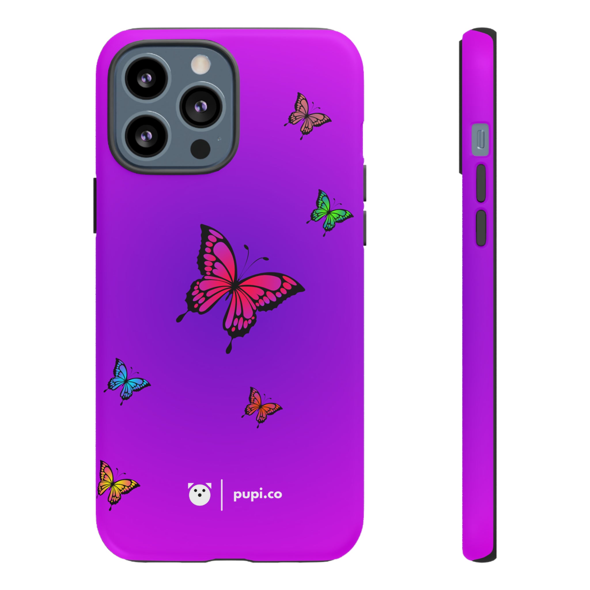 Buttefly | Phone case